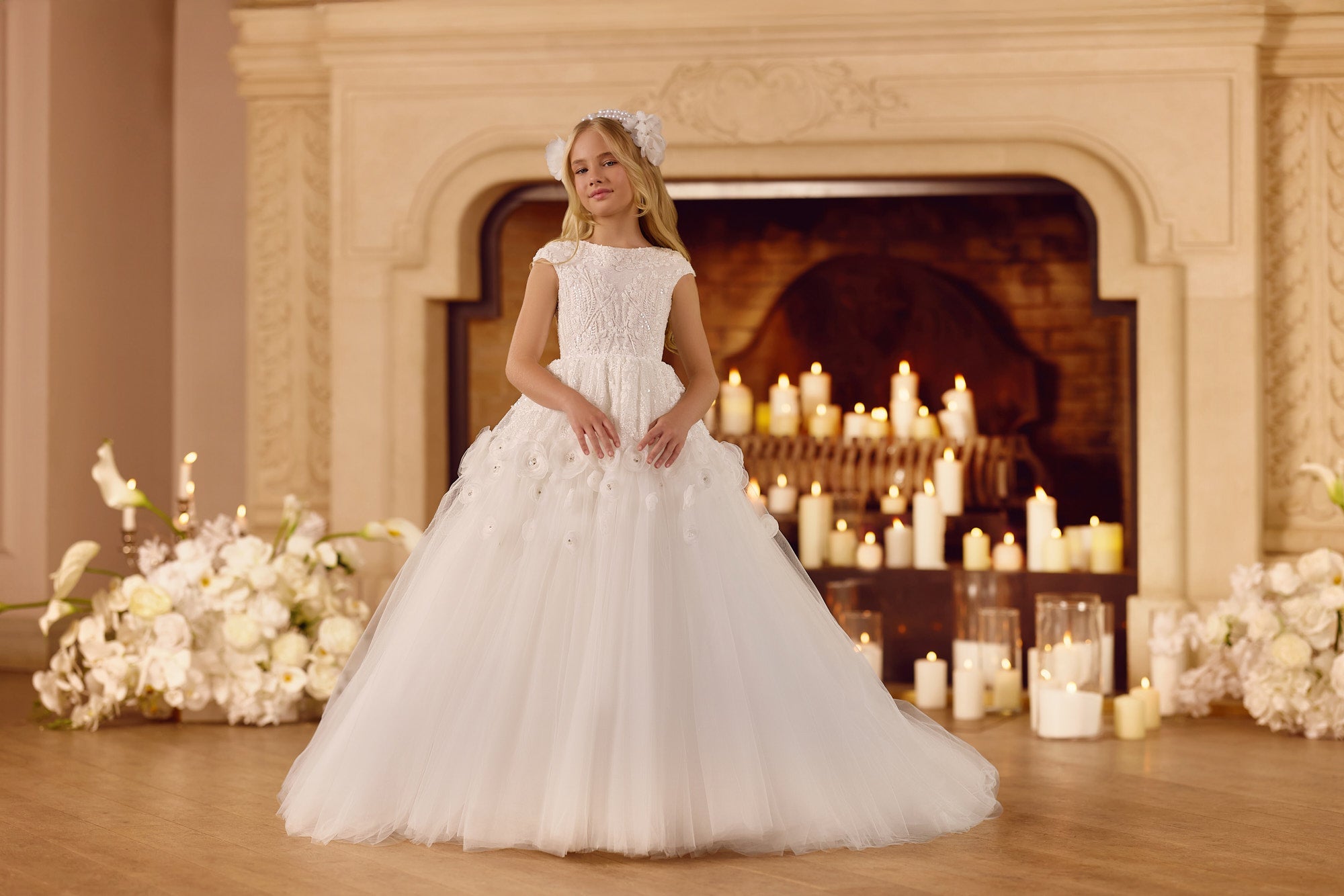Flower Girl Dresses: The Complete Guide for Weddings in 2026 & 2027