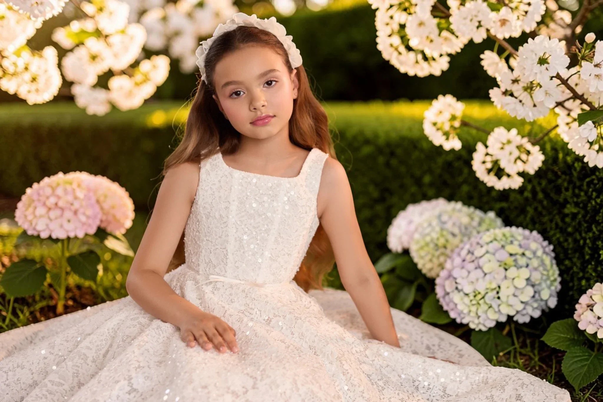 Flower Girl Dresses: Everything Brides Need to Know Before Choosing the Perfect Dress