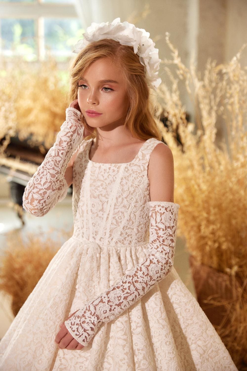 Princess Pearl - Made To Order image 2
