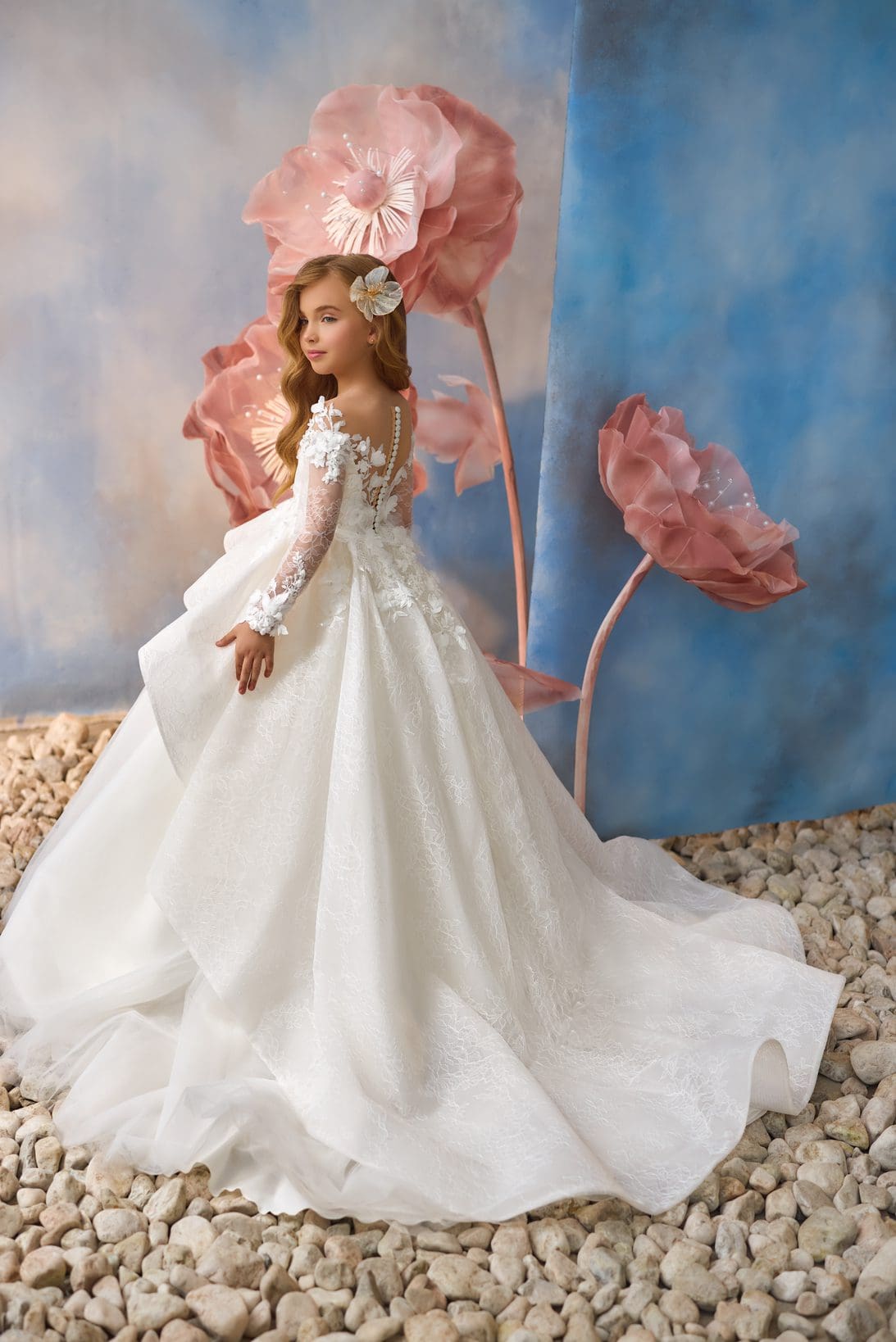Celestial Purity - Made To Order image 2