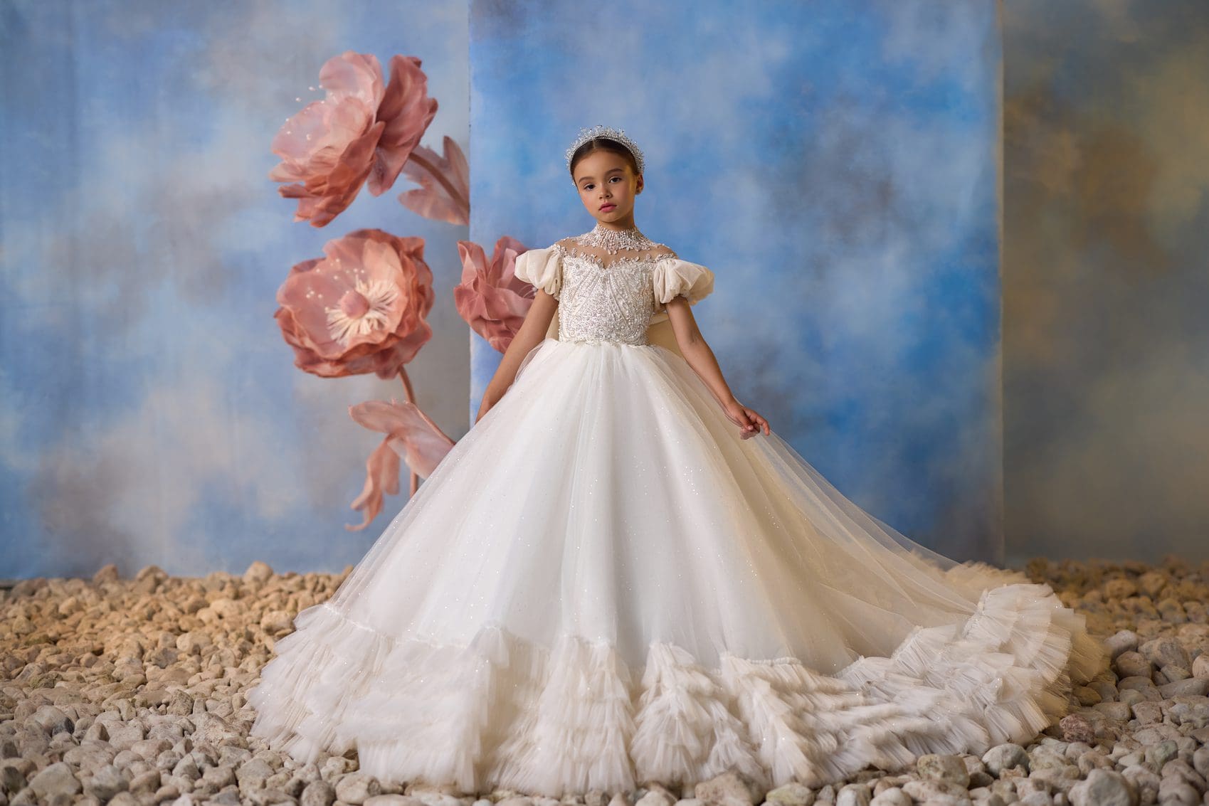 Sparkling Belle - Made To Order image 1