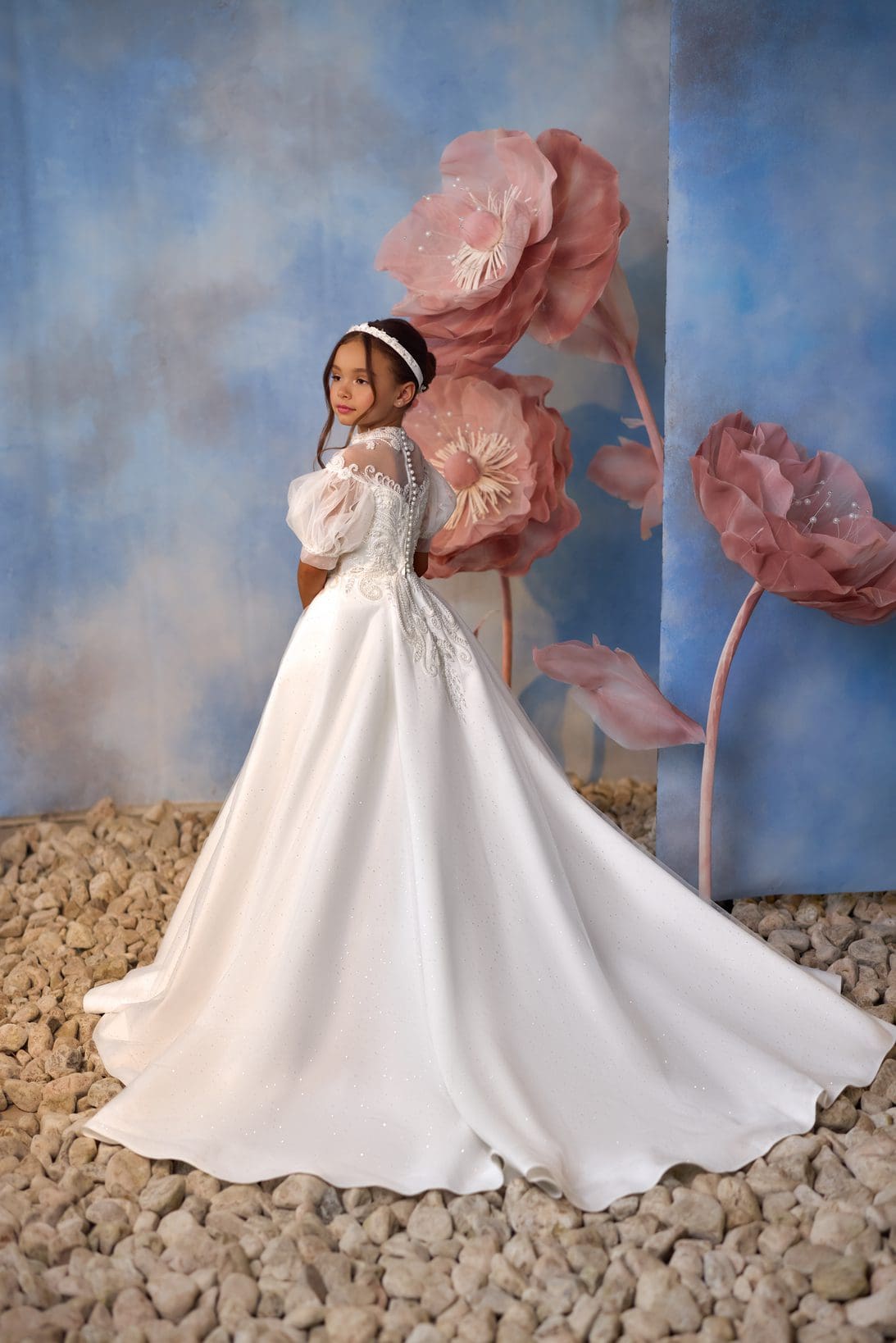 Timeless Elegance - Made To Order image 3