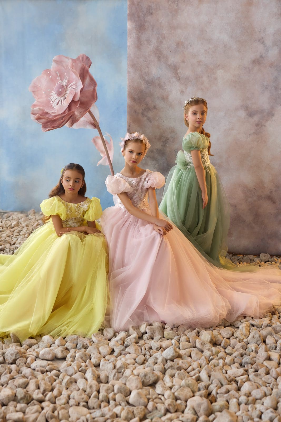 Rainbow Dreams - Made to order image 0