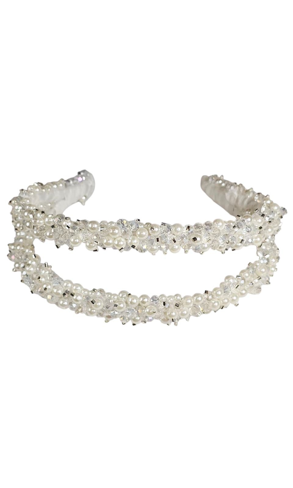 Opal Reverie Girls Hair Accessory image 0