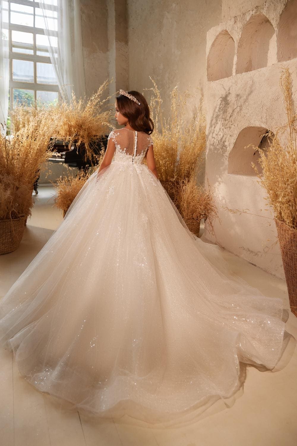Elegant Heirloom - Made To Order image 2