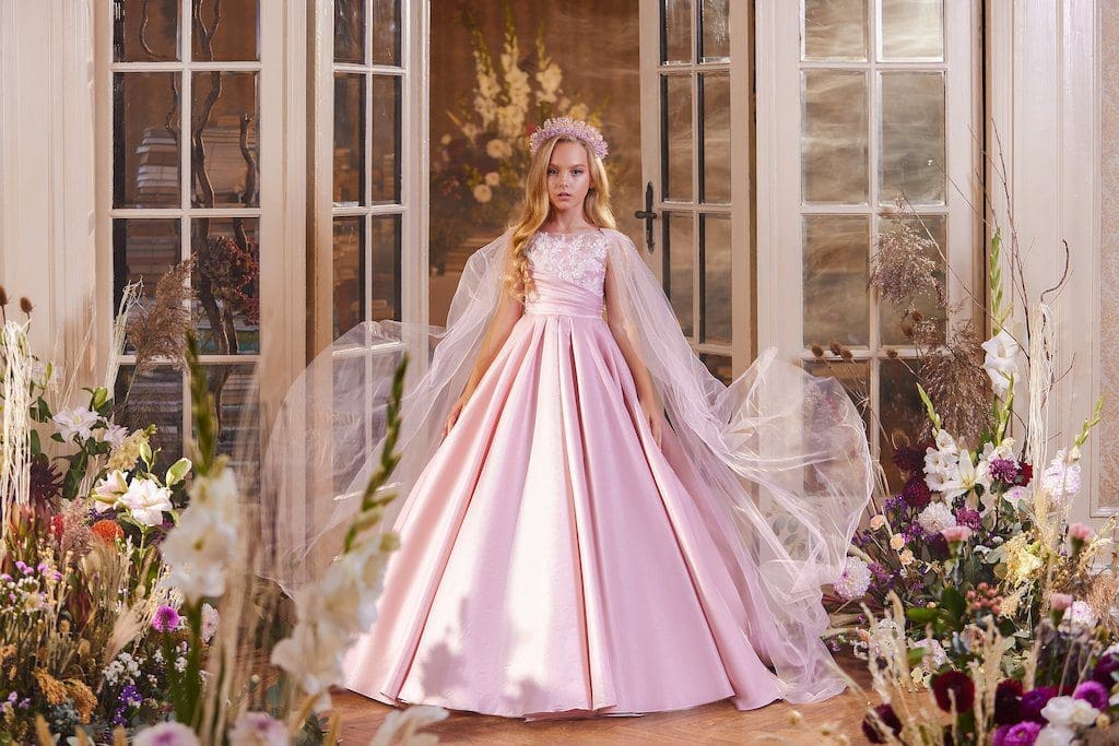 Philomène - Made To Order image 2