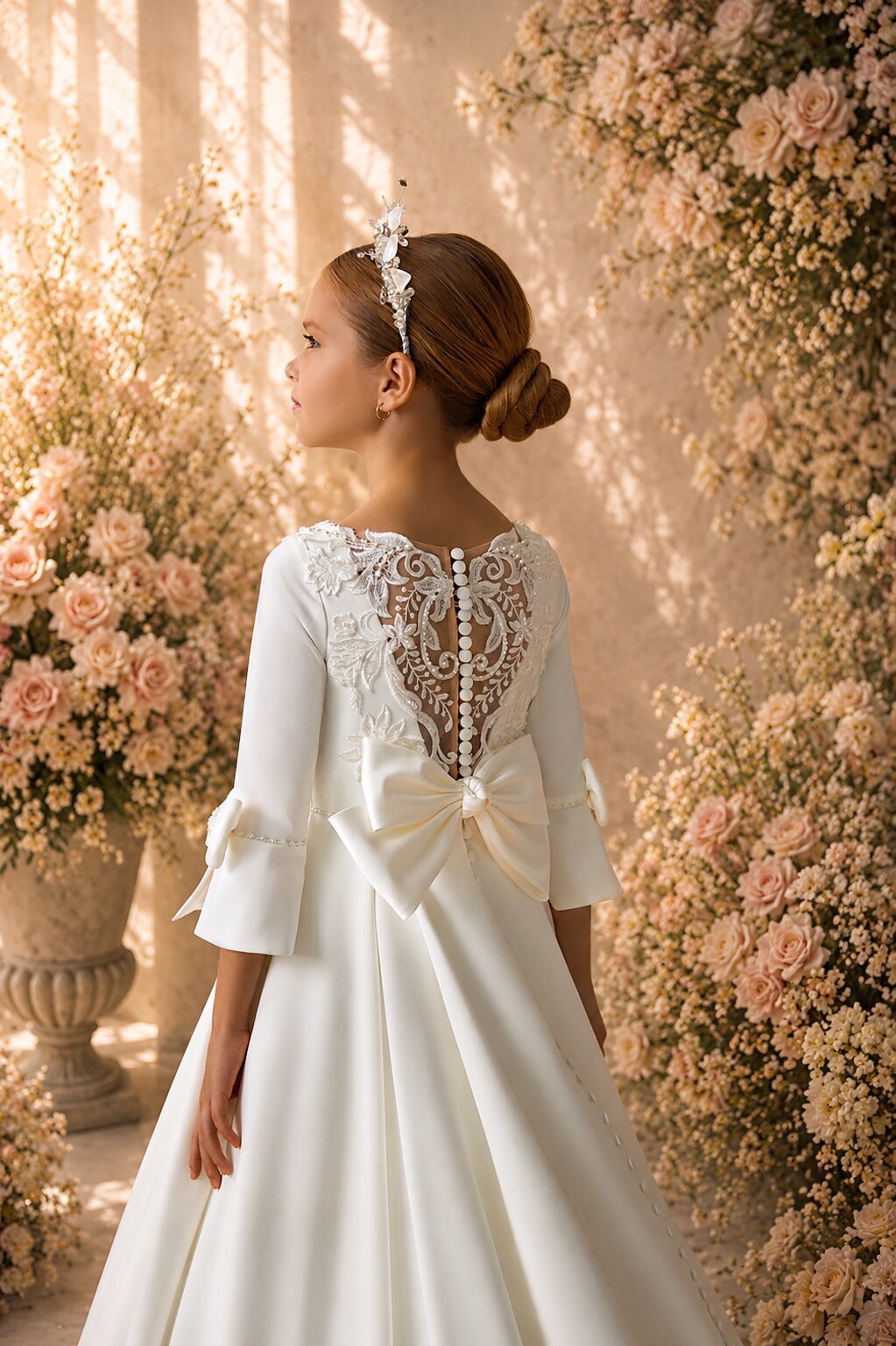 Seraphic Elegance image 3