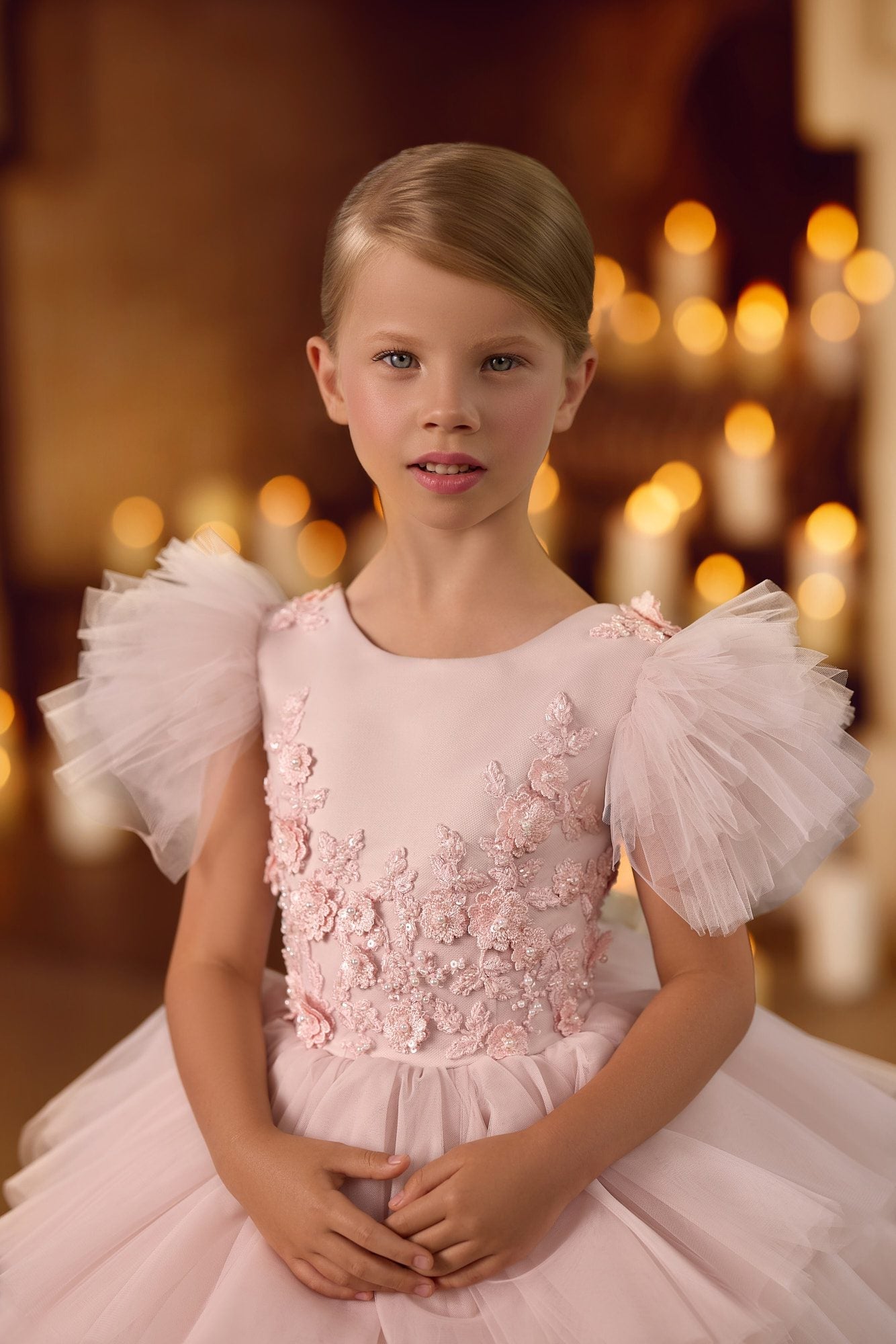 Pink Petal Princess image 2