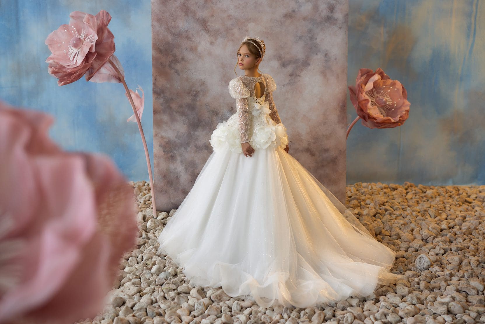 Elegant Fairy Tale - Made To Order image 1