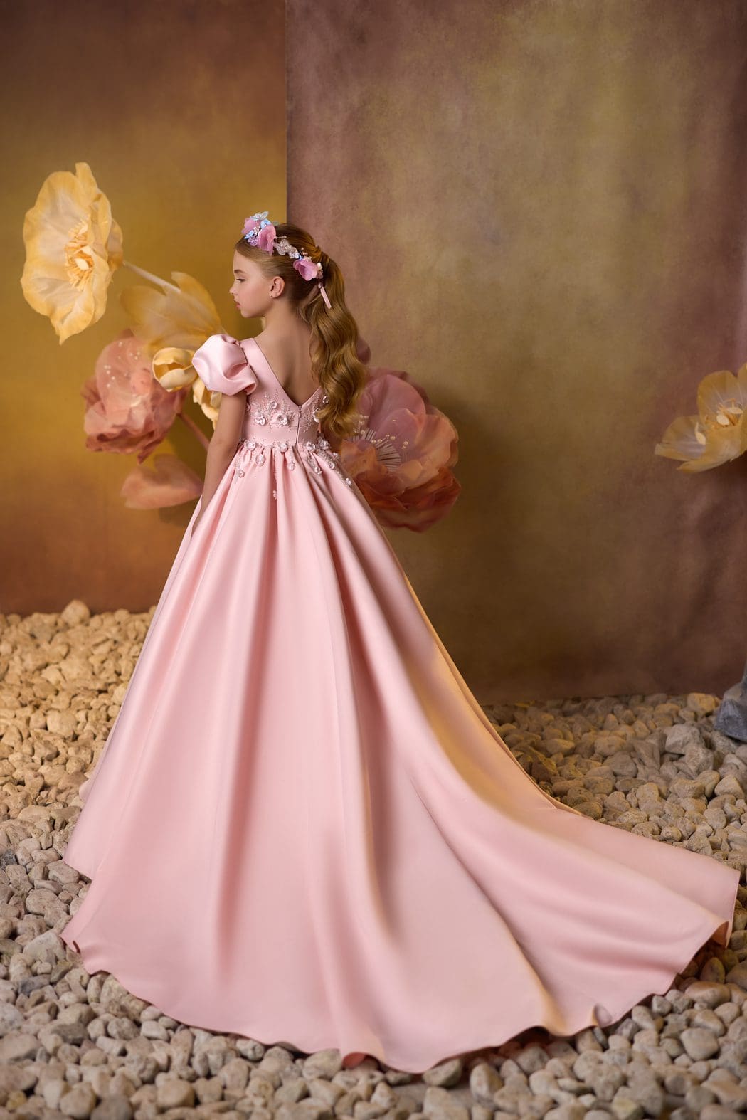 Pastel Petals - Made To Order image 3