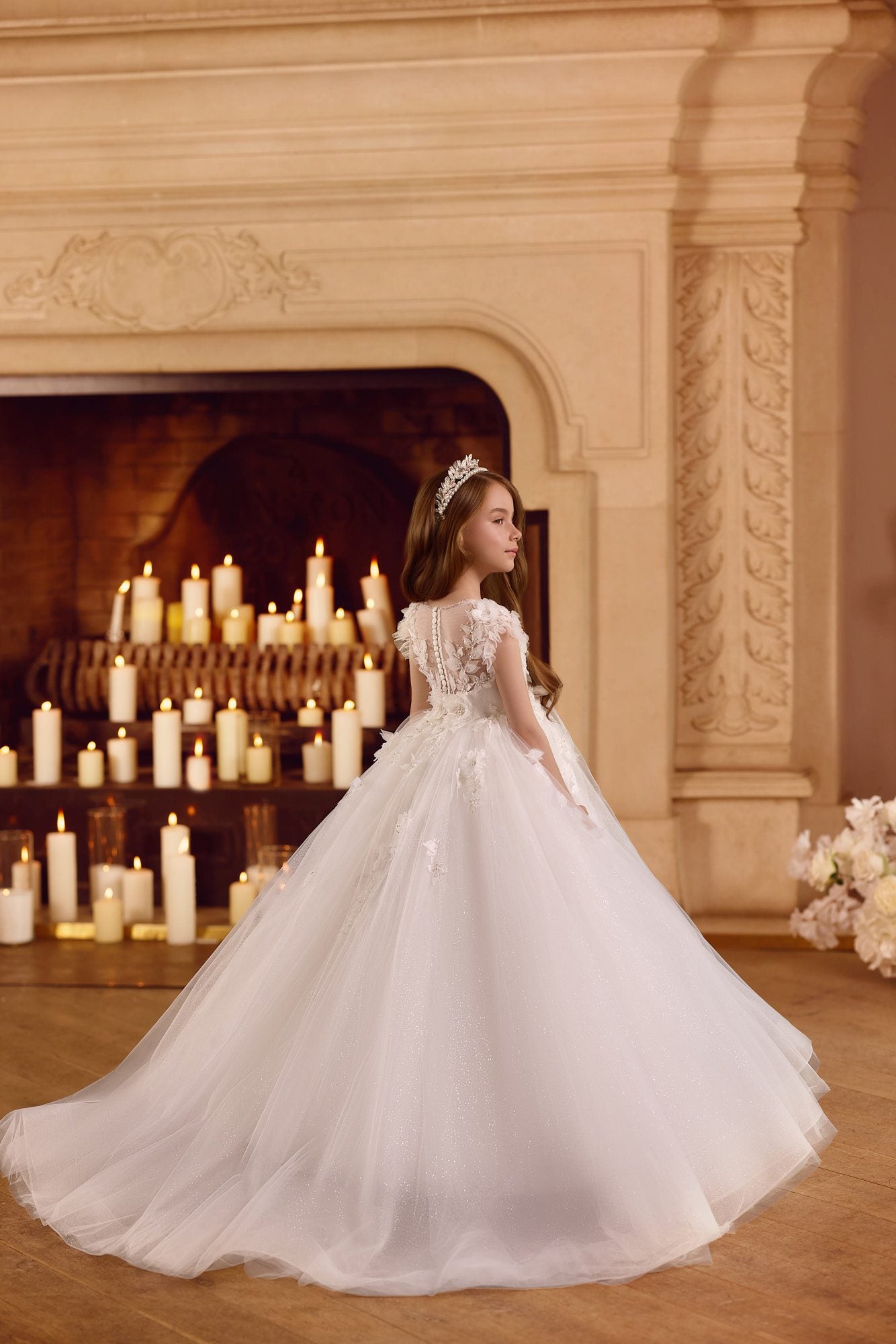 Blooming Grace Royale image 1
