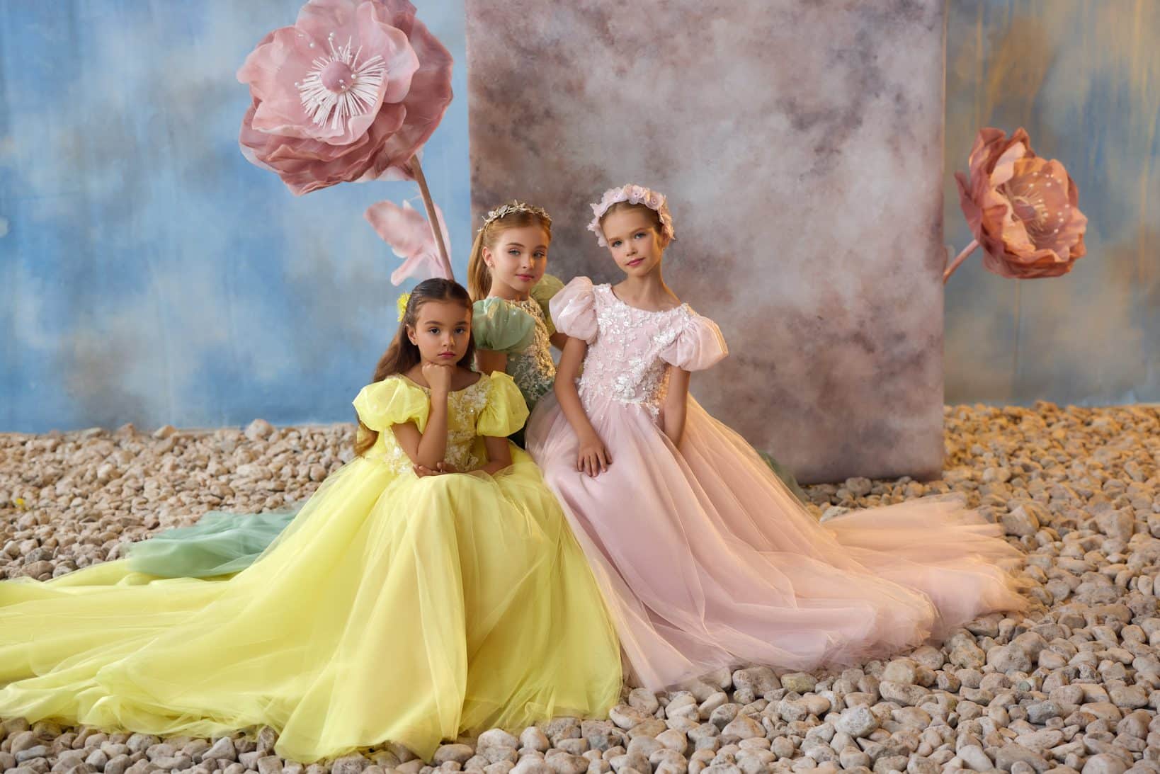 Rainbow Dreams - Made to order image 1
