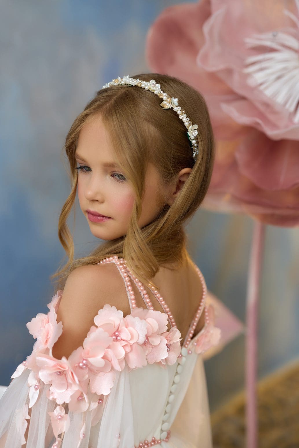 Blossom Grace - Made To Order image 3