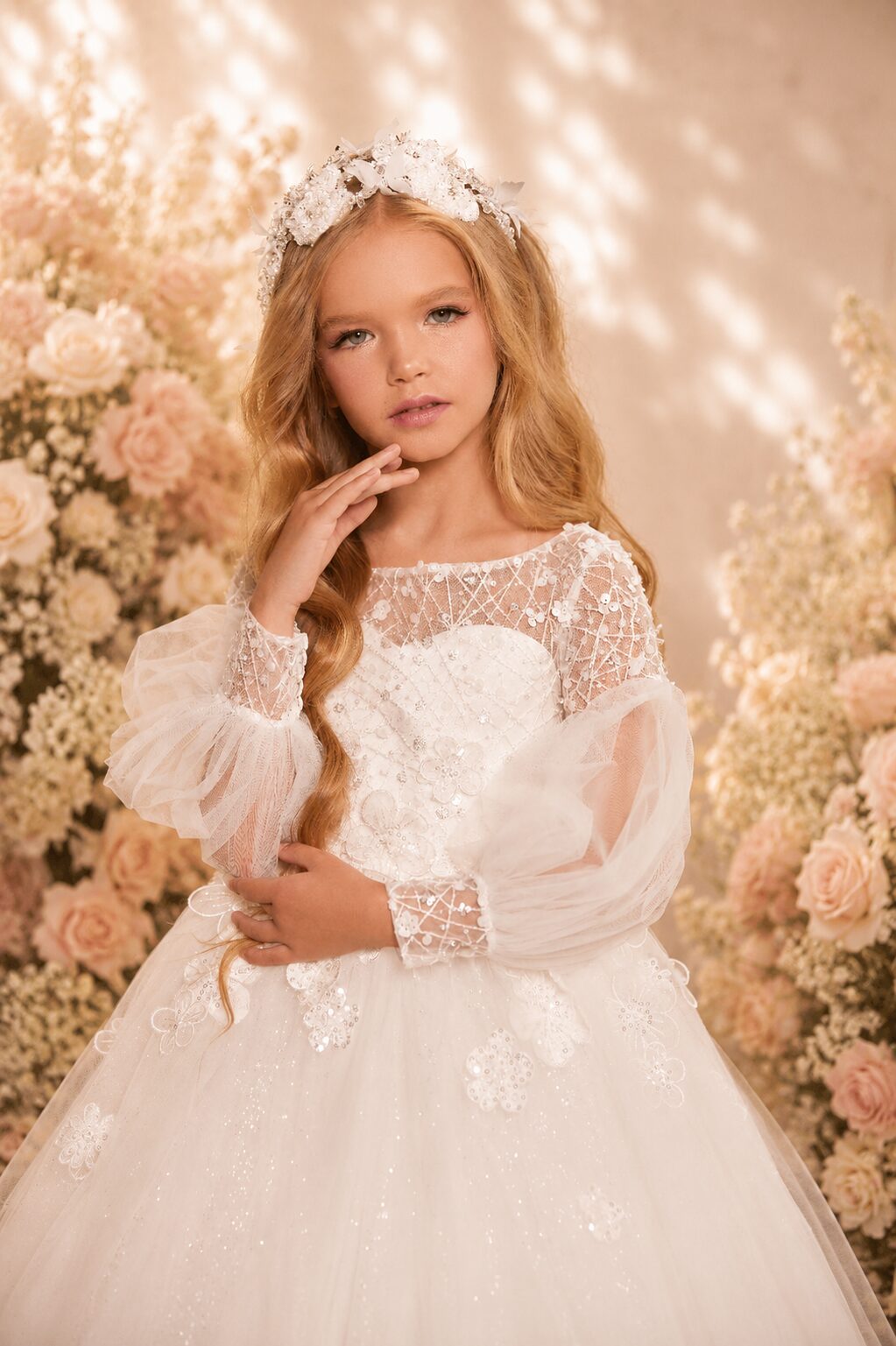 Pure Elegance image 1