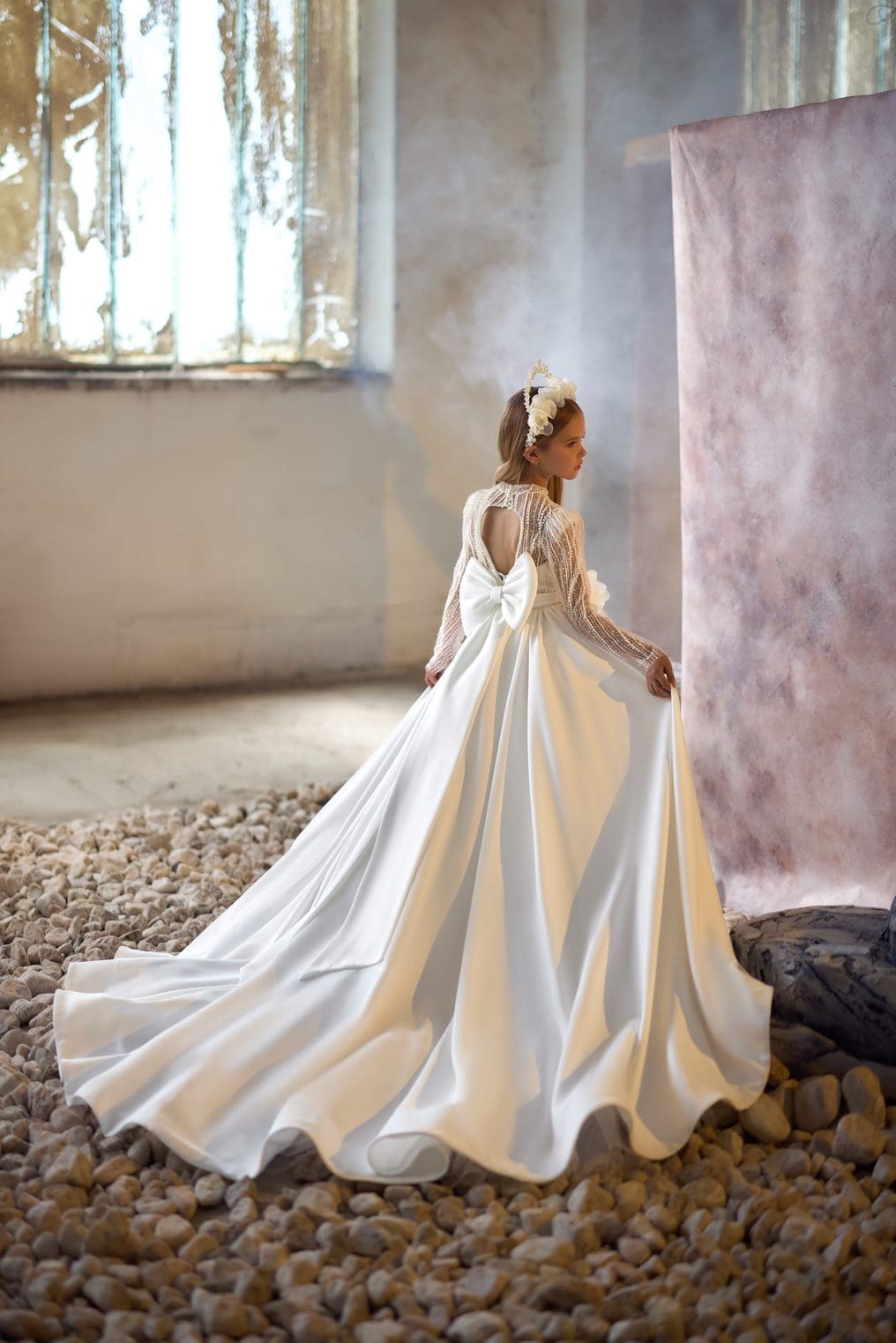 Heavenly Grace - Made To Order image 1