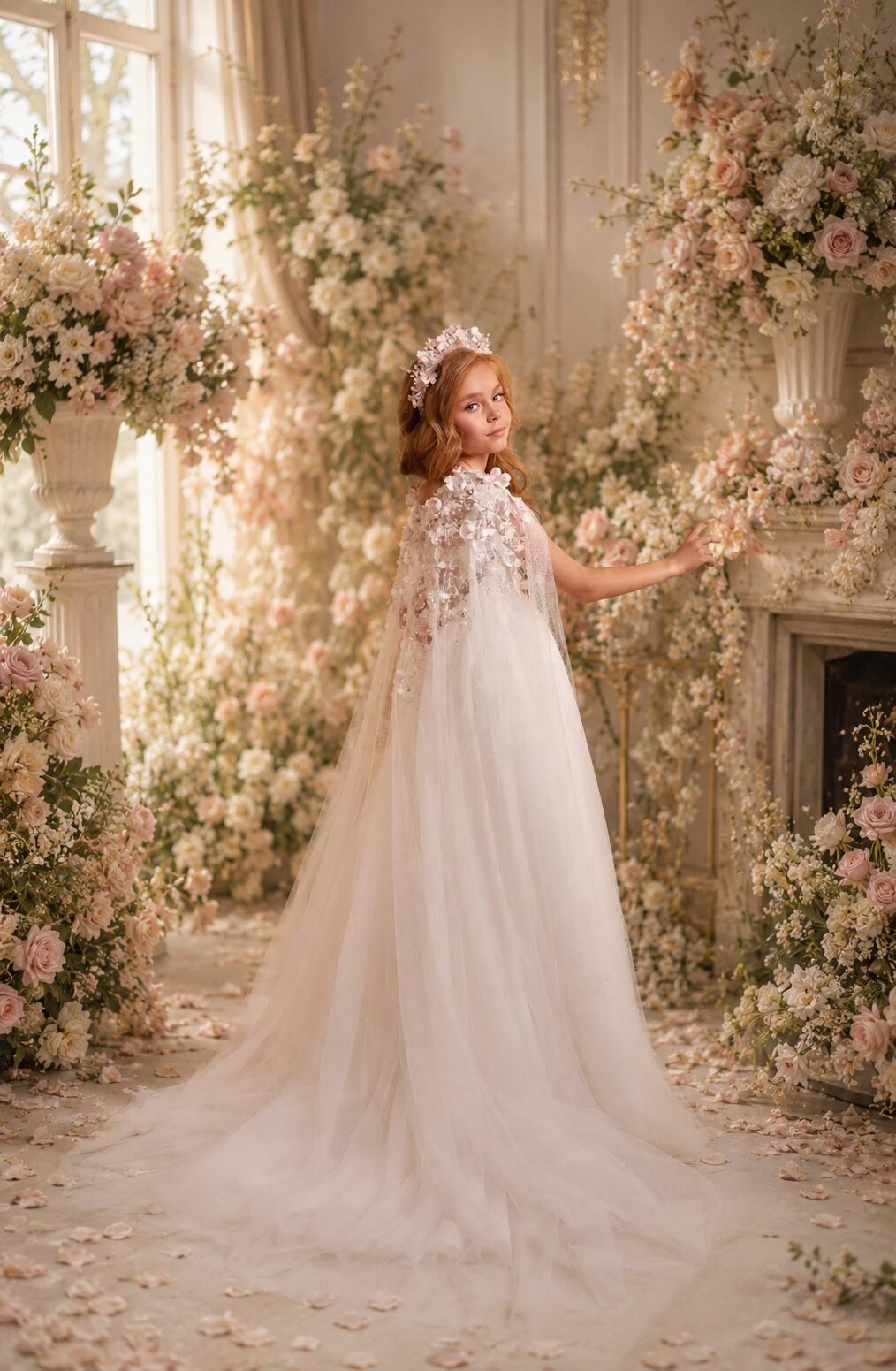 Tulip Tulle Delight image 1