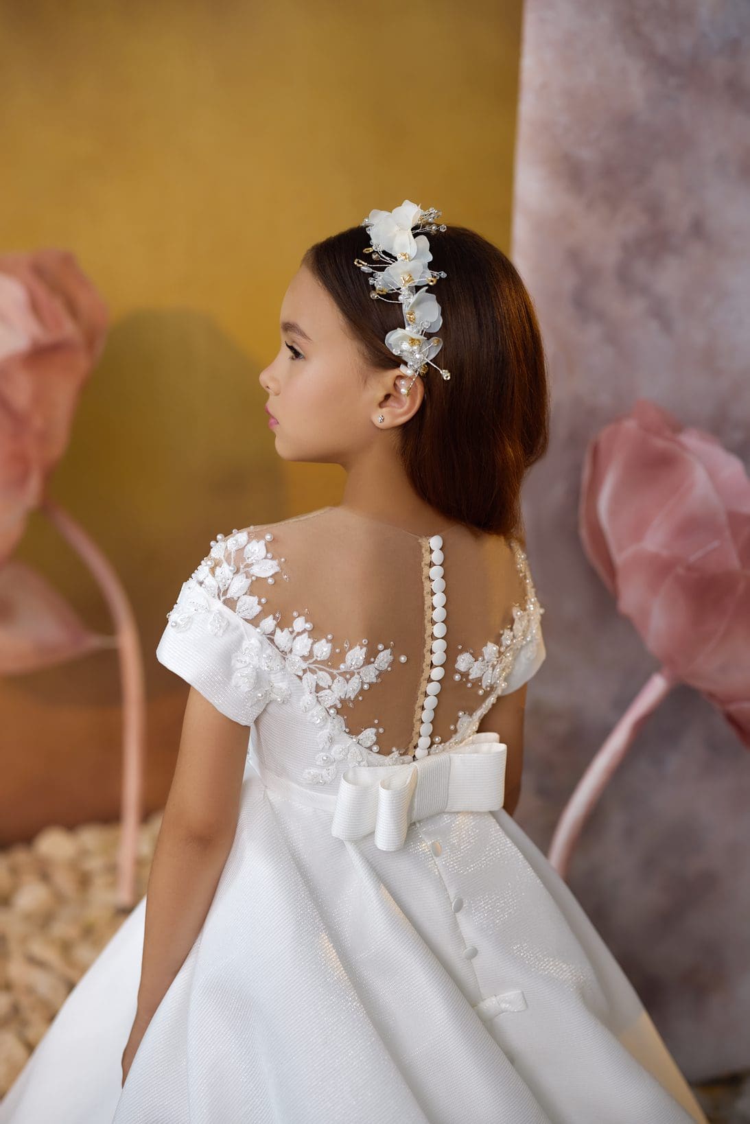 Heavenly Blossom - Made To Order image 1