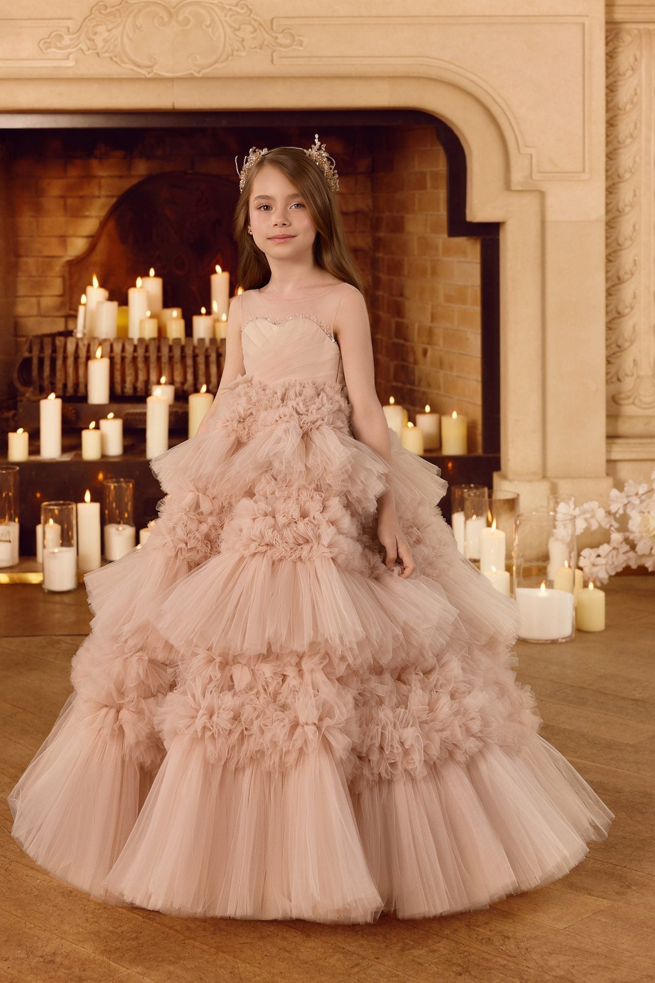 Princess Noor of Roses image 0