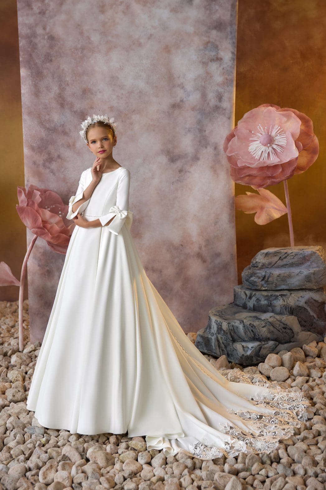 Seraphic Elegance - Made To Order image 0