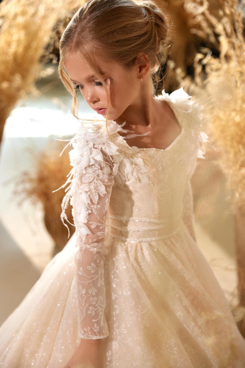 Royal Grace - Made To Order image 2