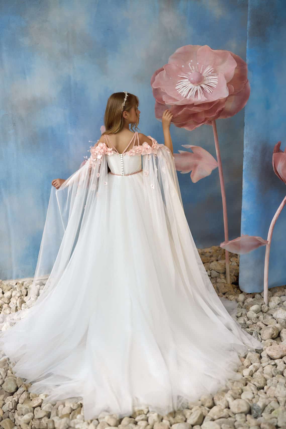 Blossom Grace - Made To Order image 1