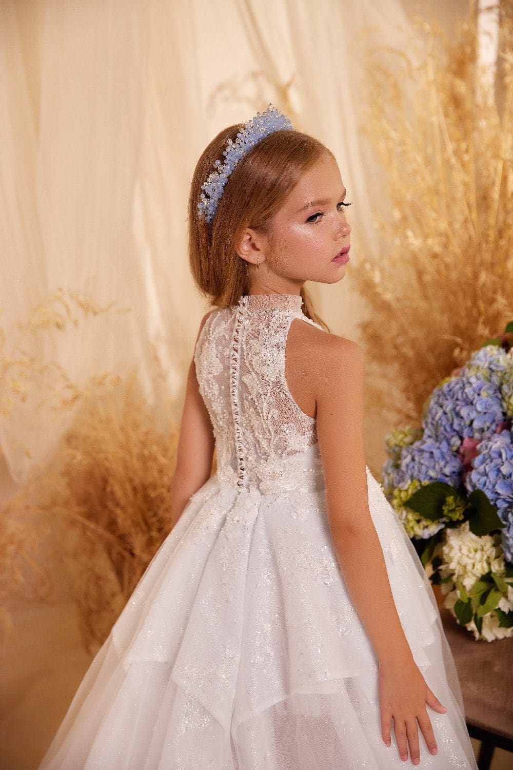 Ethereal Beauty - Made To Order image 3