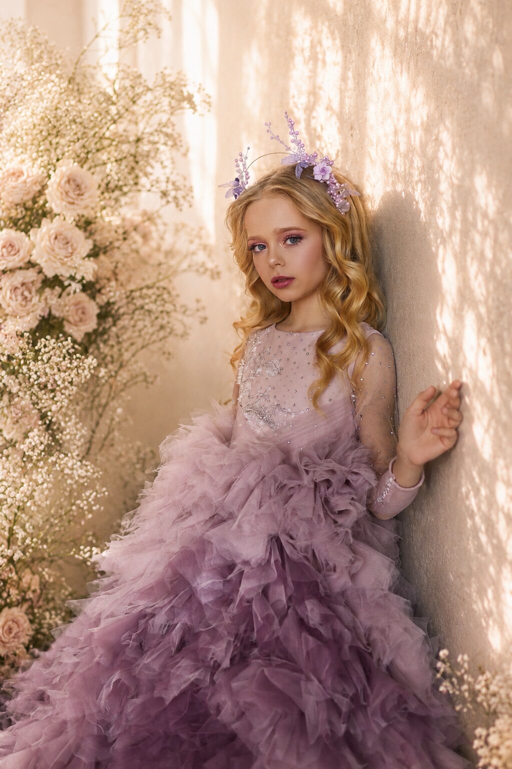 Violet image 1