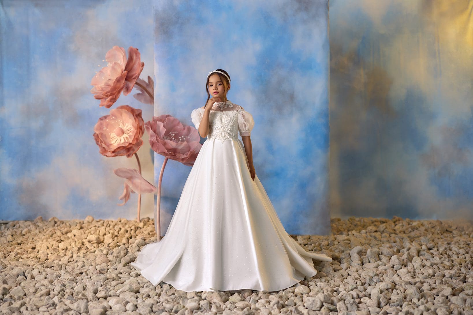 Timeless Elegance - Made To Order image 1