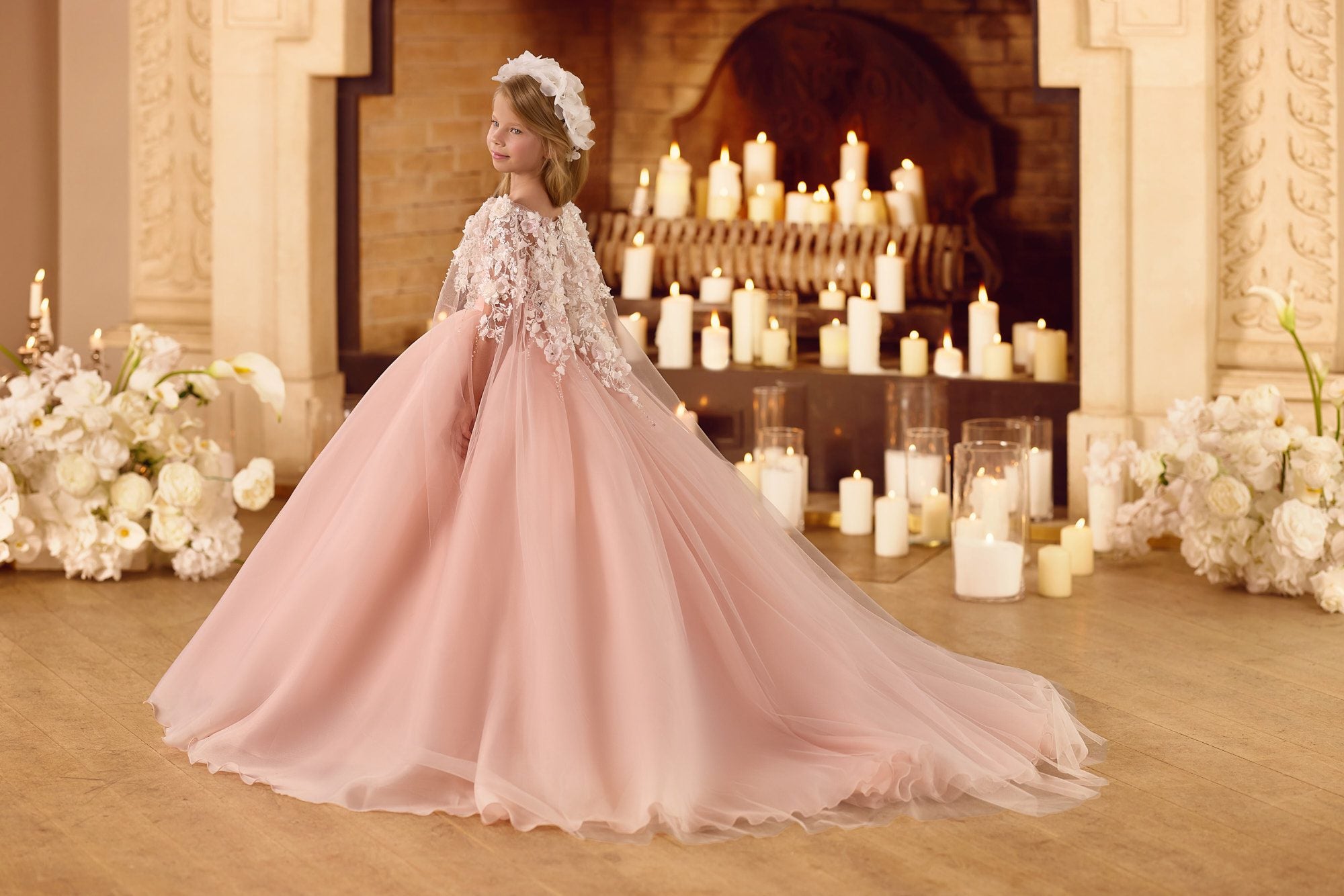 Rose Petal Royale image 9