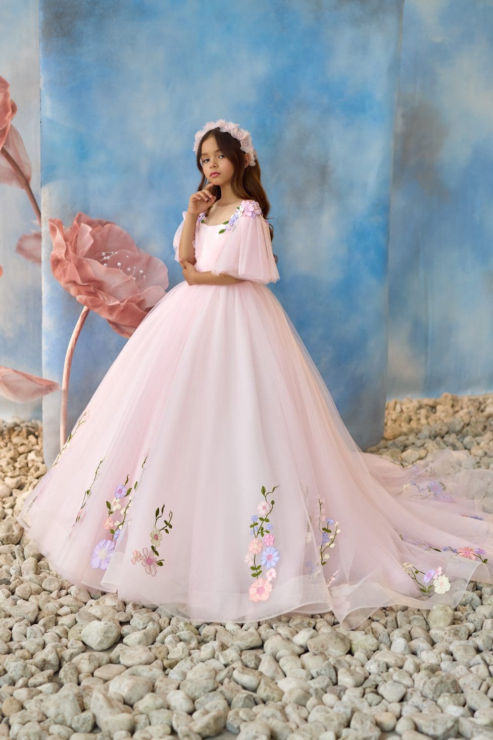 Dream Blossom - Made To Order image 0