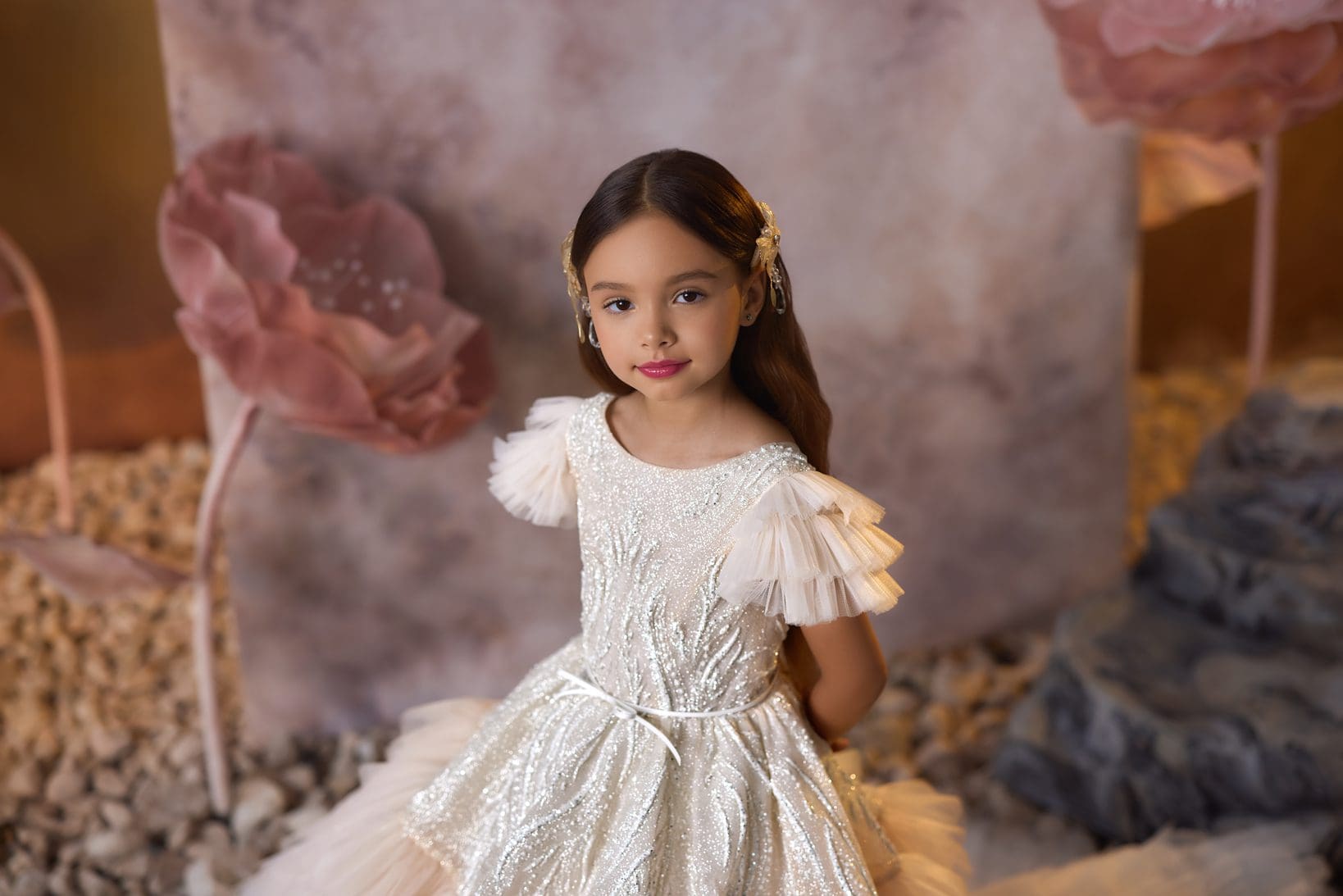 Timeless Grace - Made To Order image 1