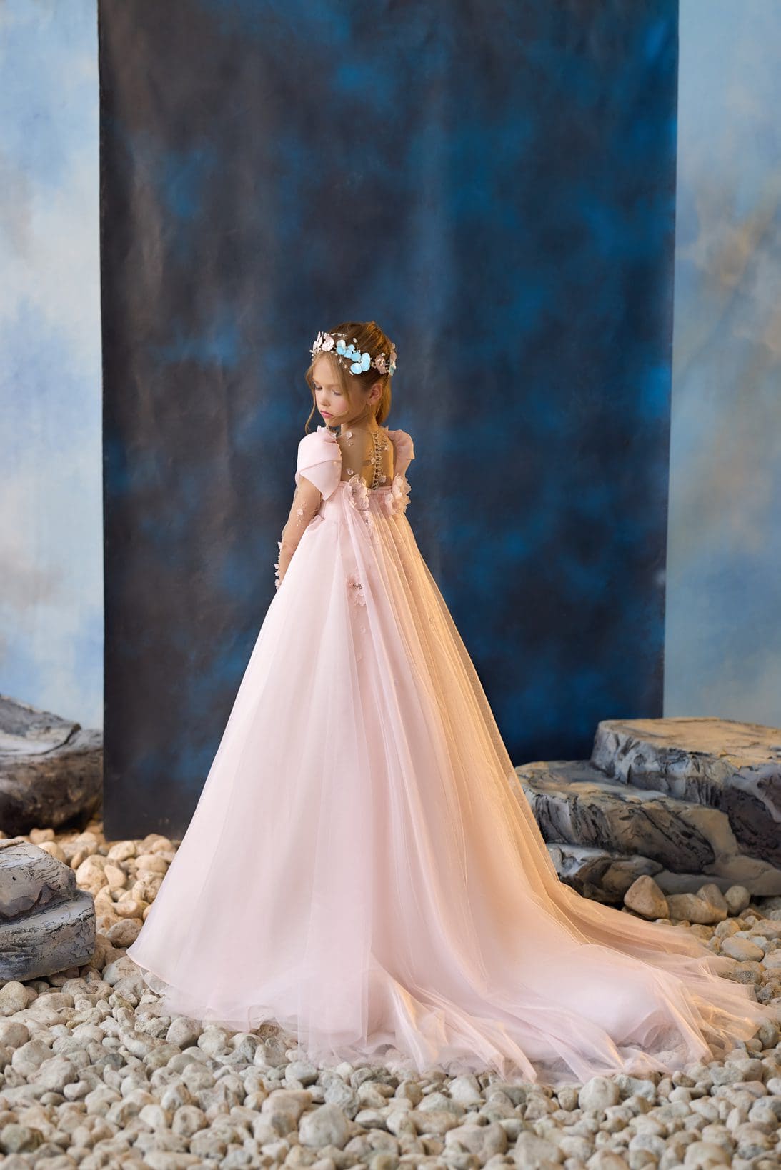 Ethereal Elegance - Made To Order image 4