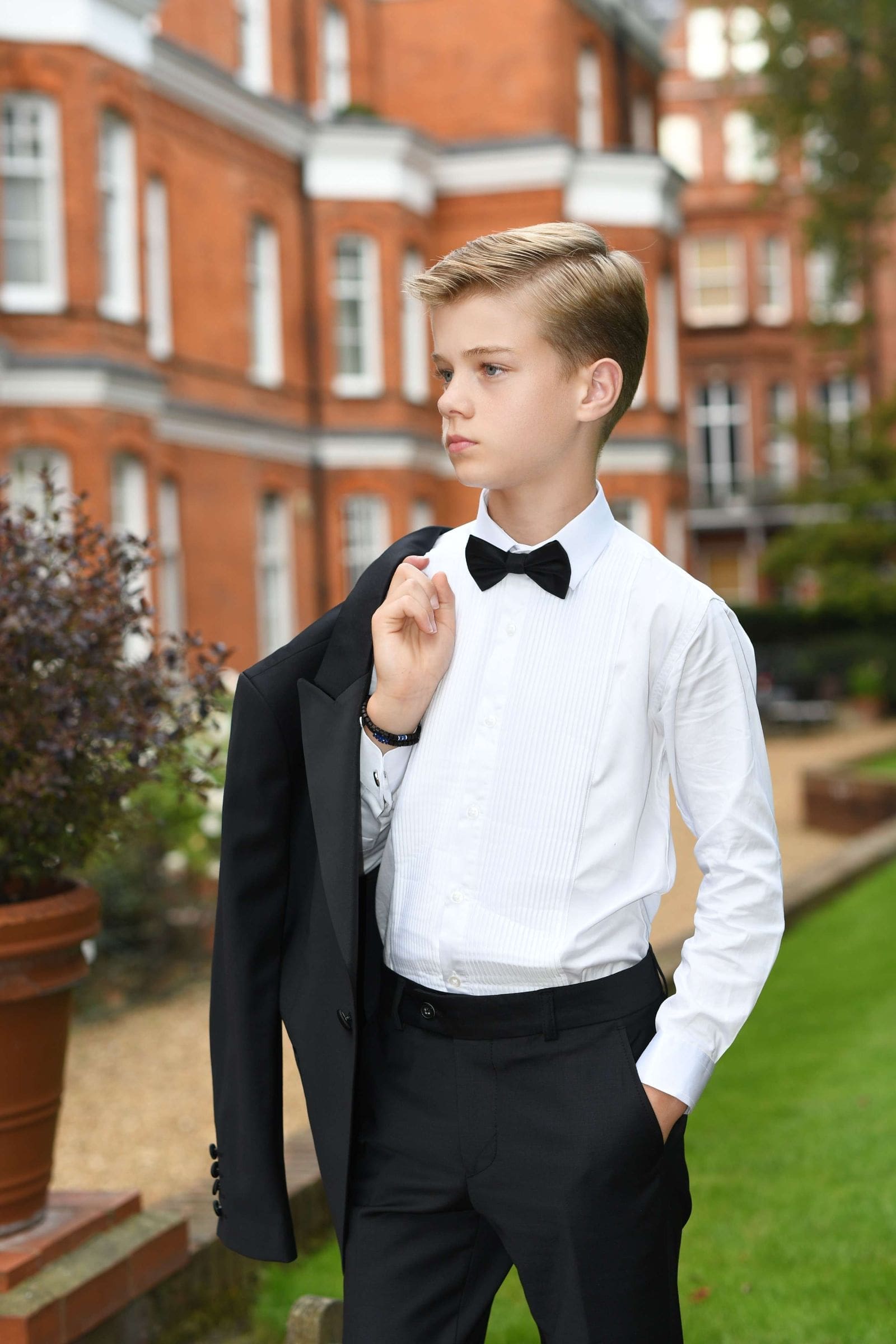 Bow Tie