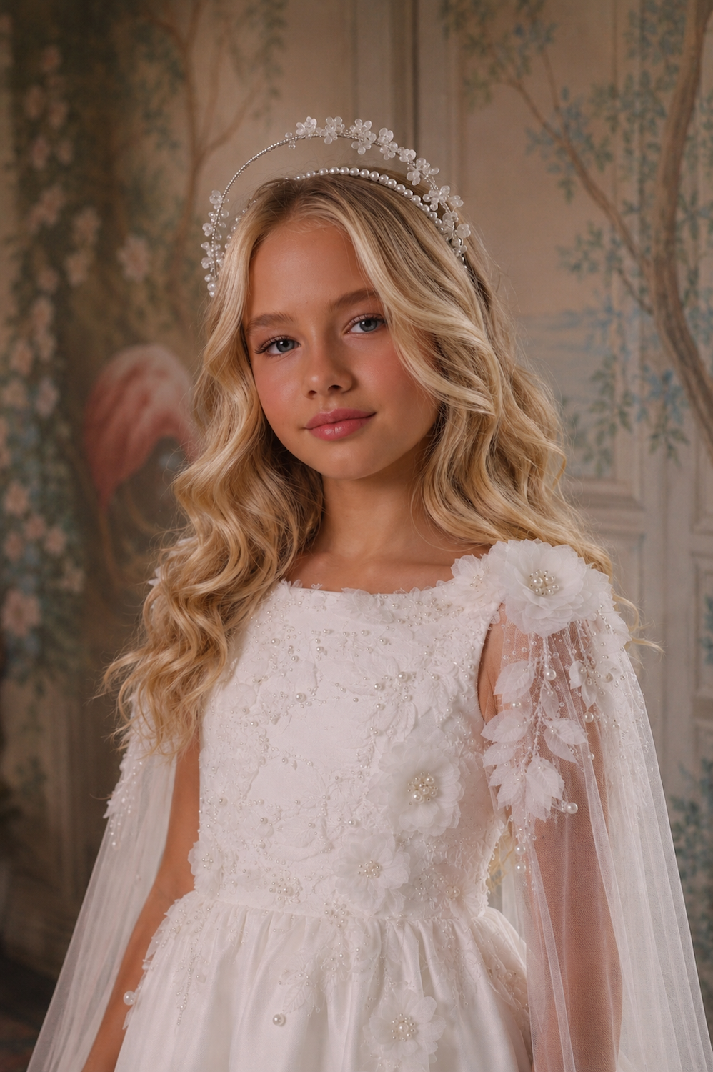 Camellia Royale