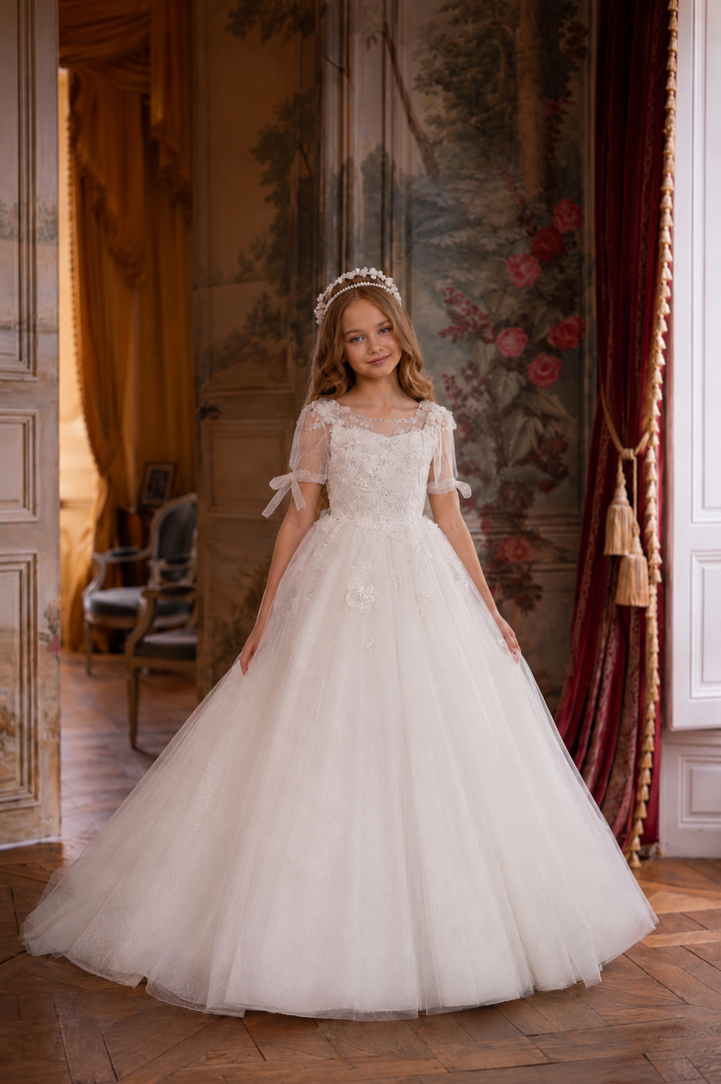 Celeste Enchante