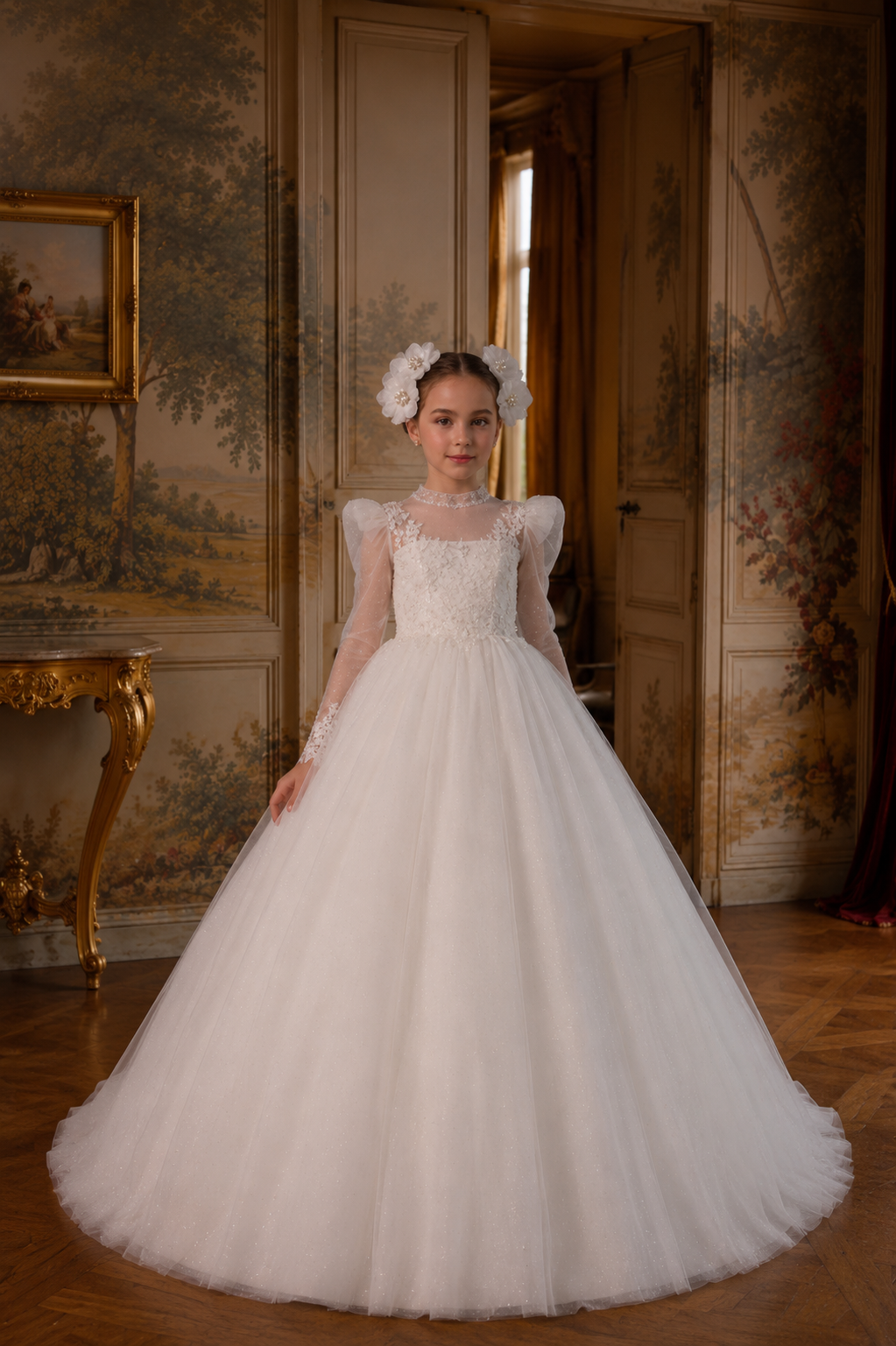 Celestine Royale