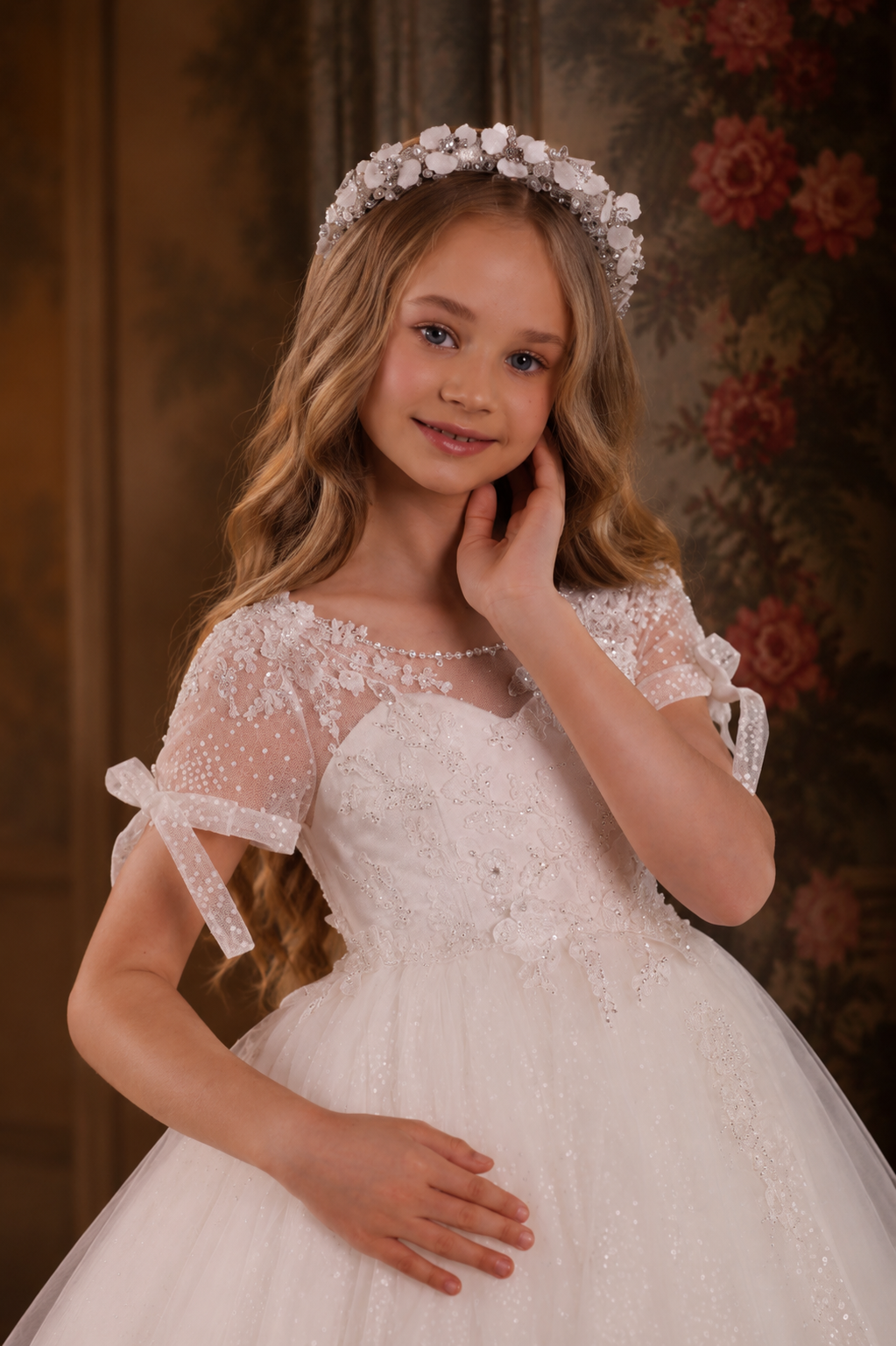 Celeste Enchante