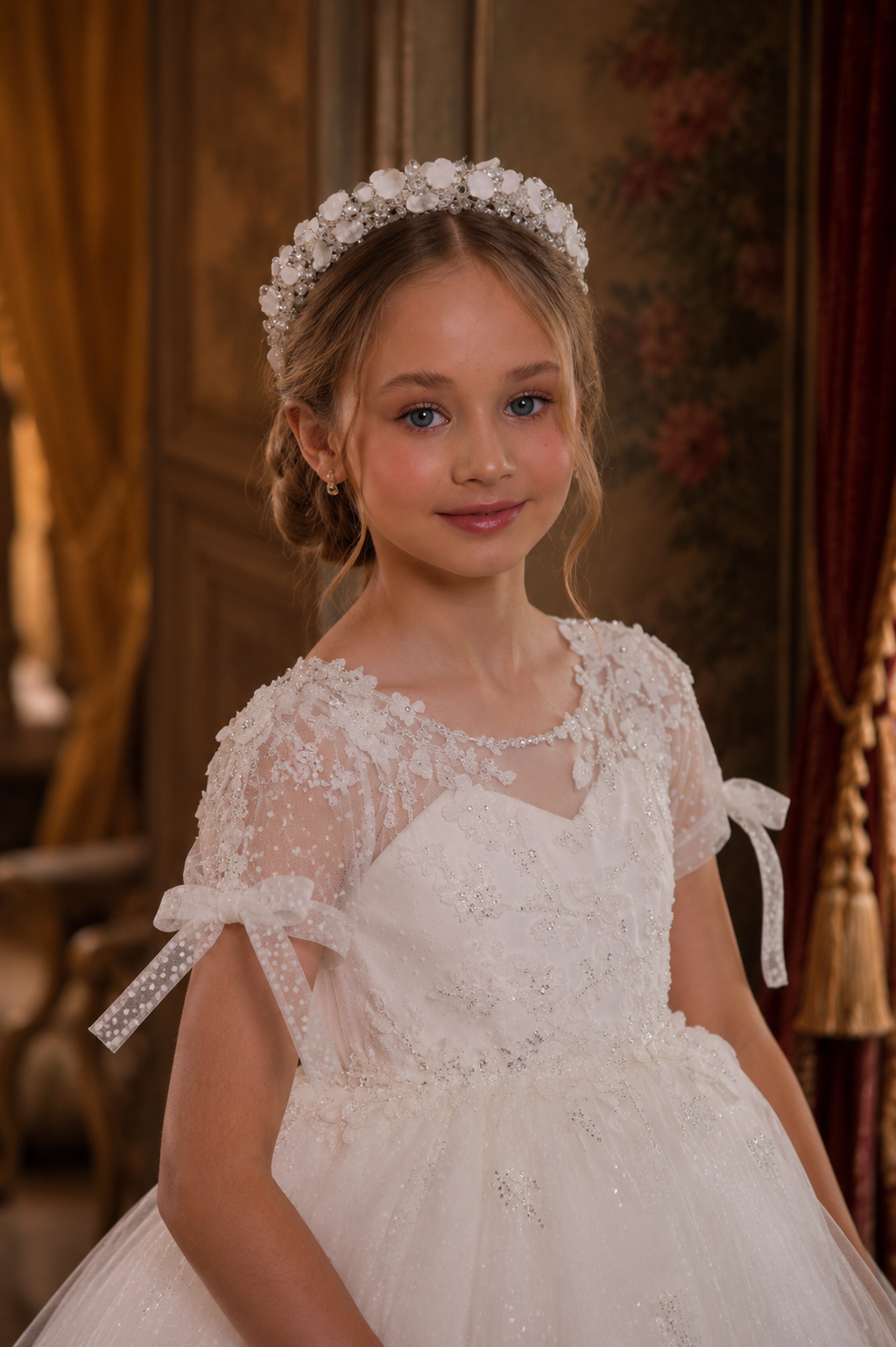 Celeste Enchante