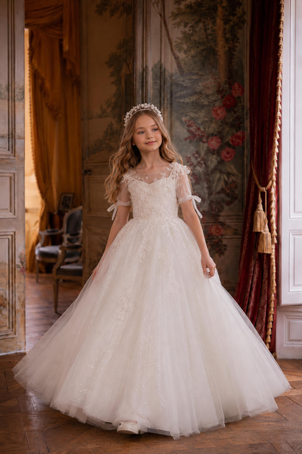 Celeste Enchante