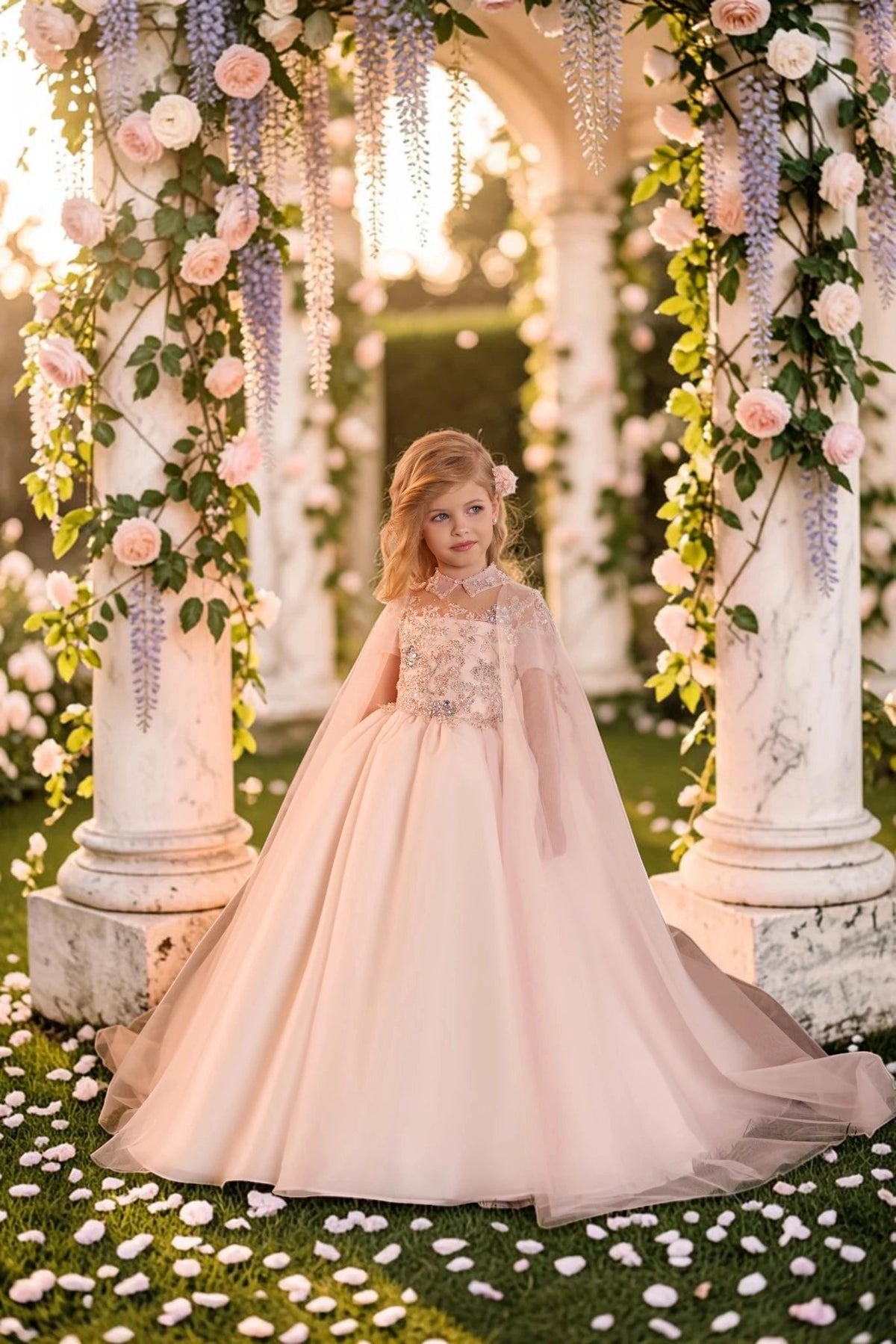 Celestine Veil