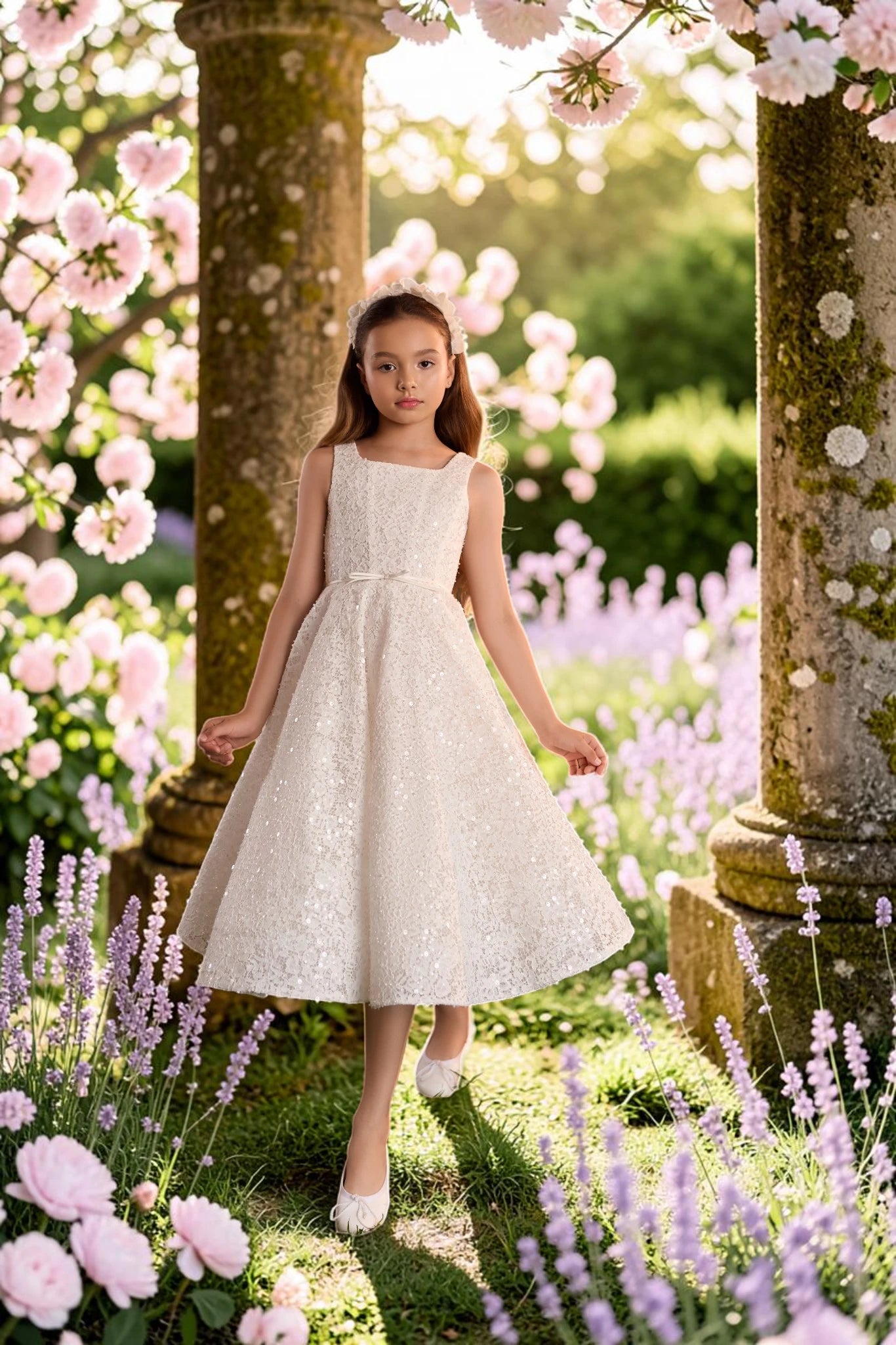 Ophelia Bloom