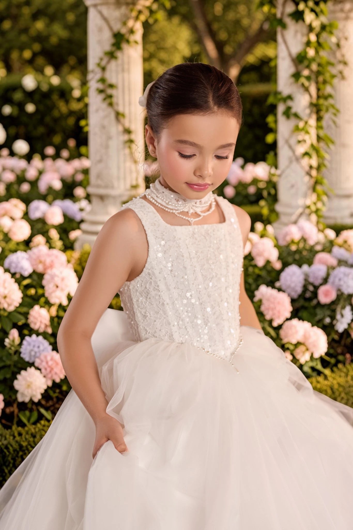 Evangeline Glow