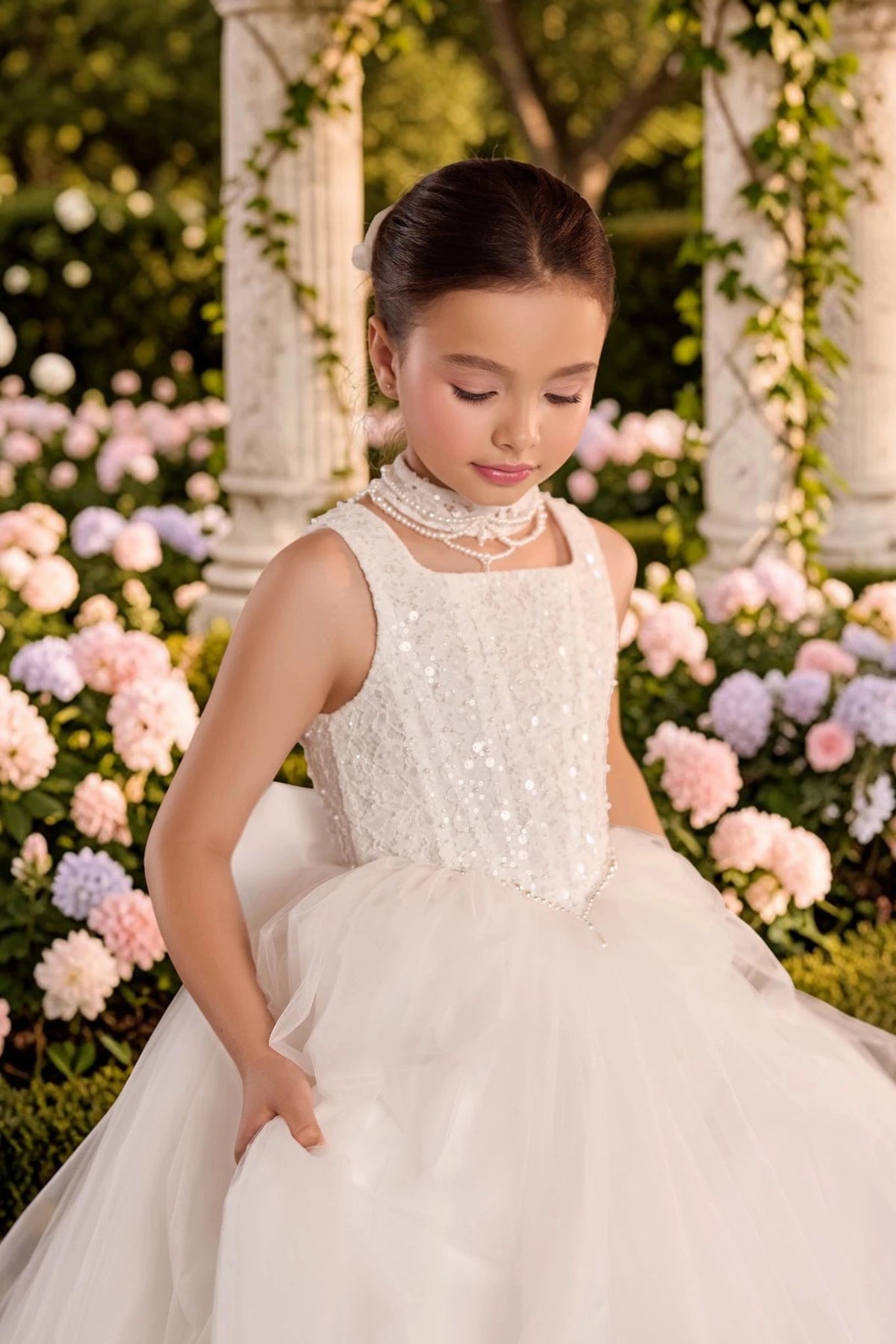 Evangeline Glow