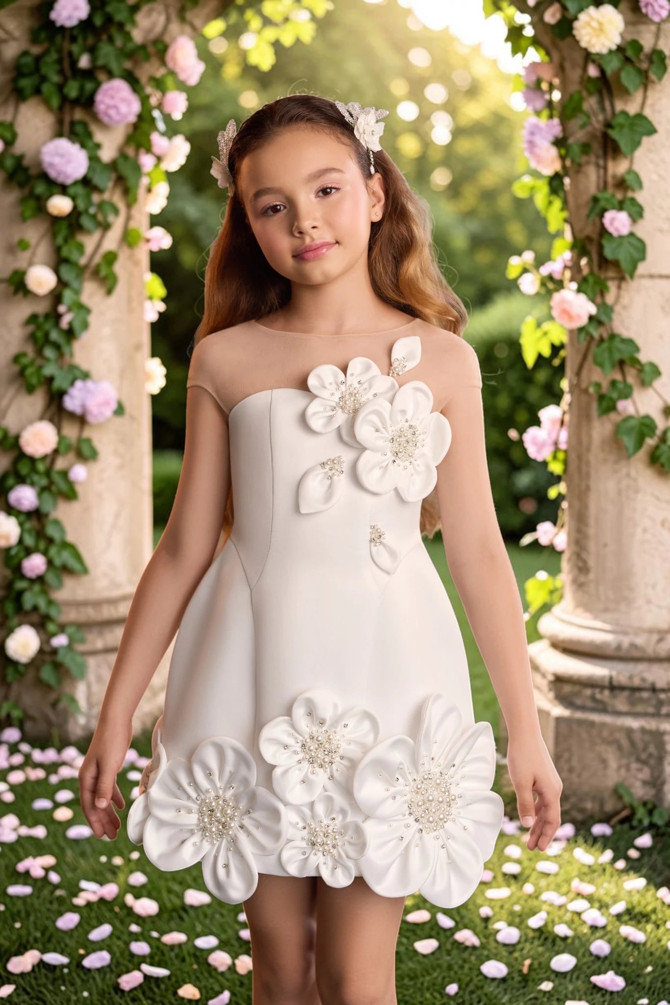 Fleur Impériale