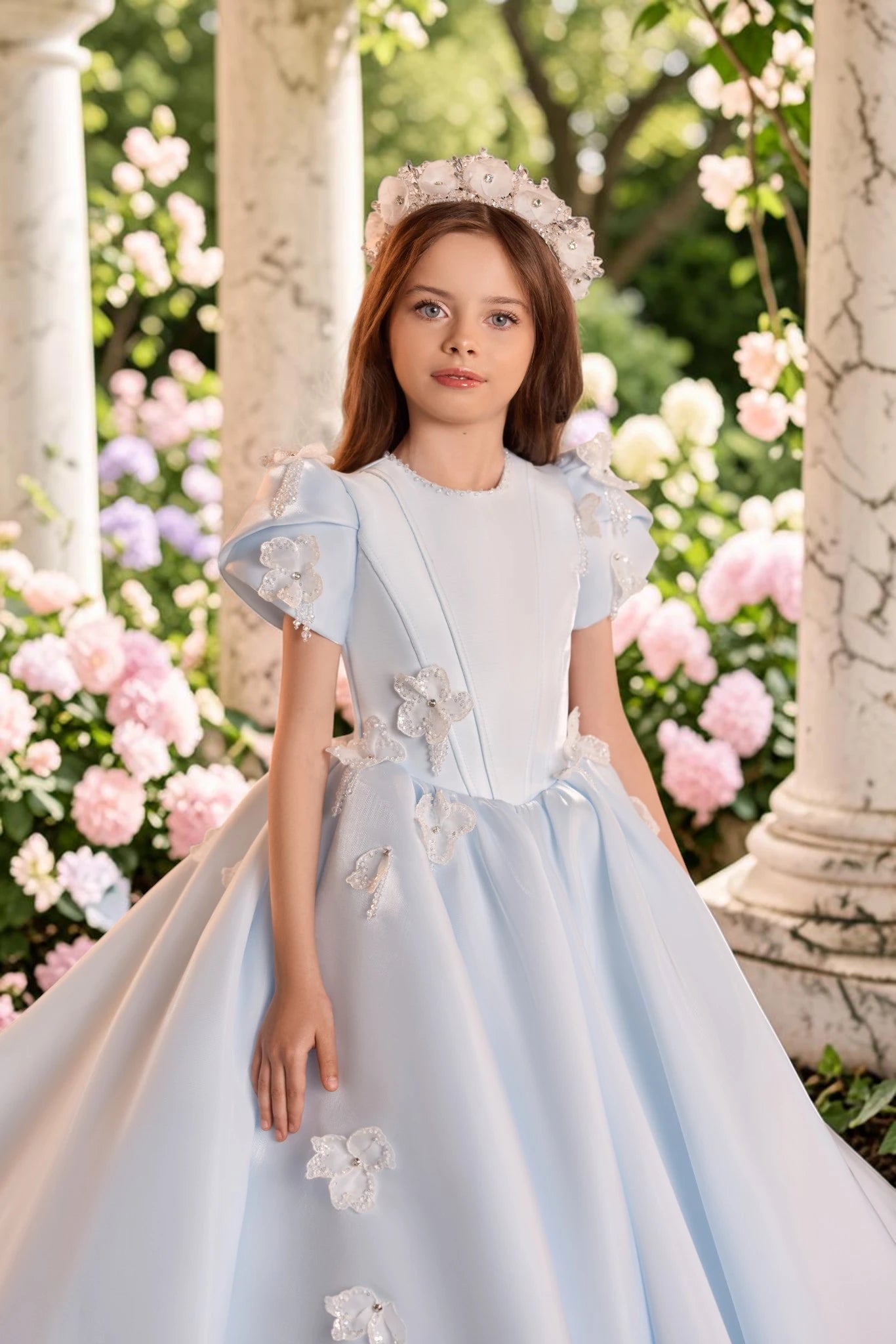 Bluebell Grace