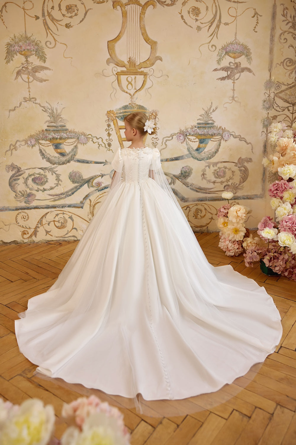Ivory Dream