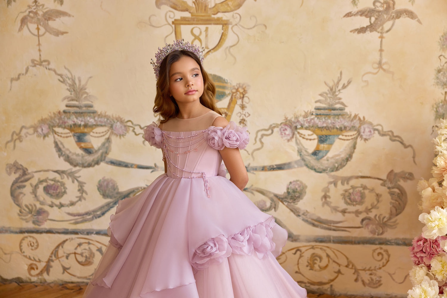 Princess of Roses