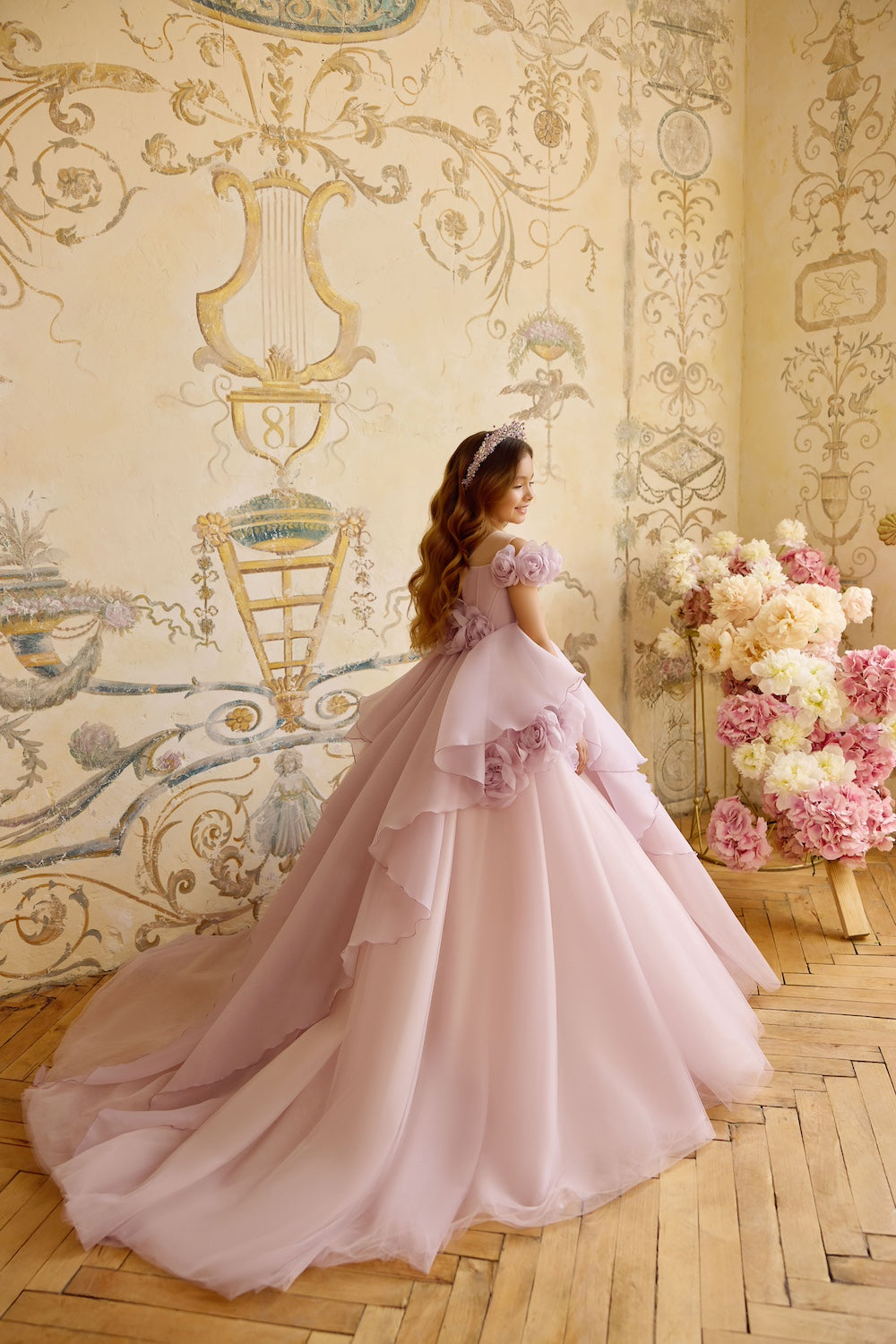 Princess of Roses