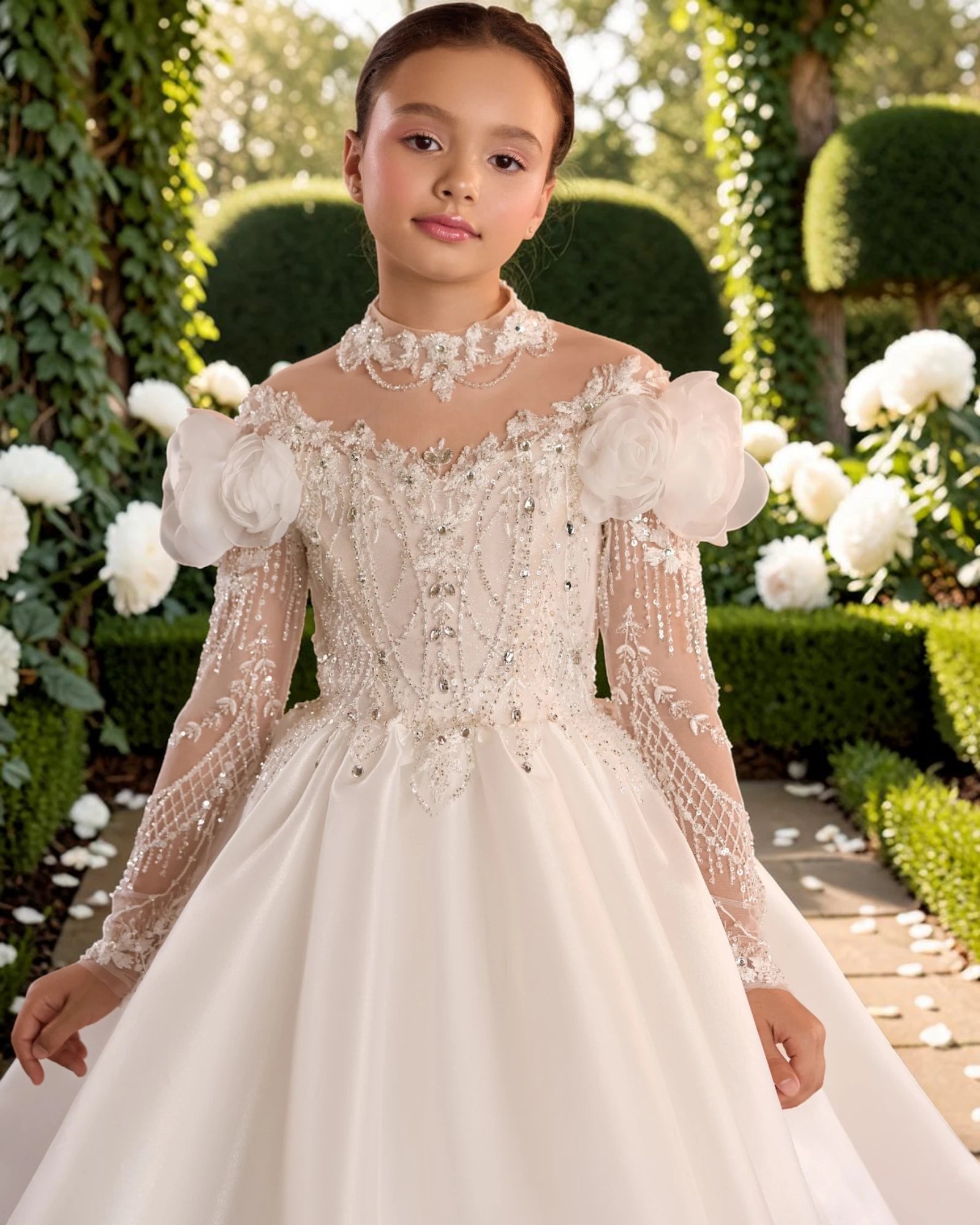 Aurelia Halo