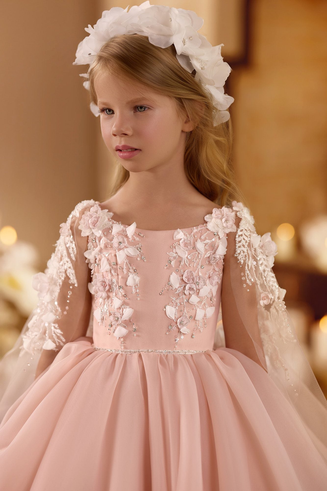 Rose Petal Royale image 3